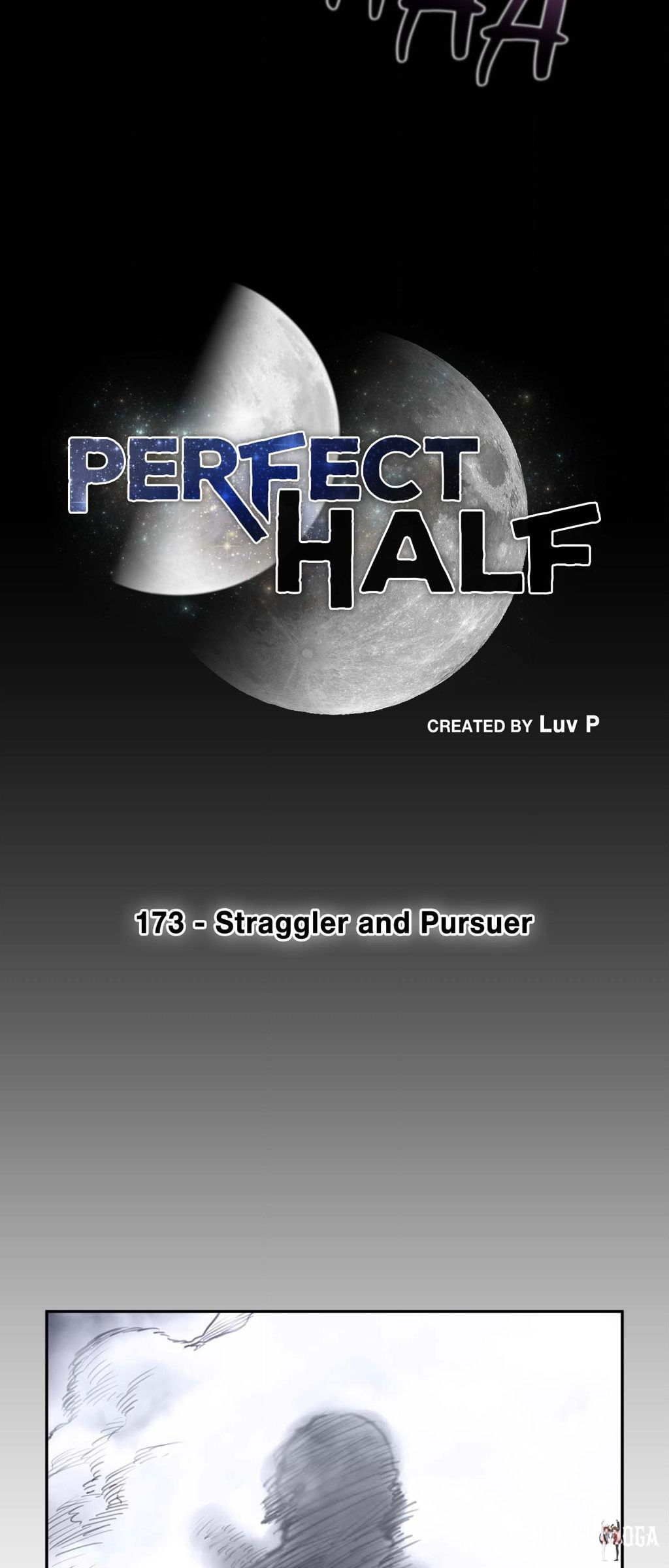 Perfect Half Perfect Half Chapter 173 - Page 5