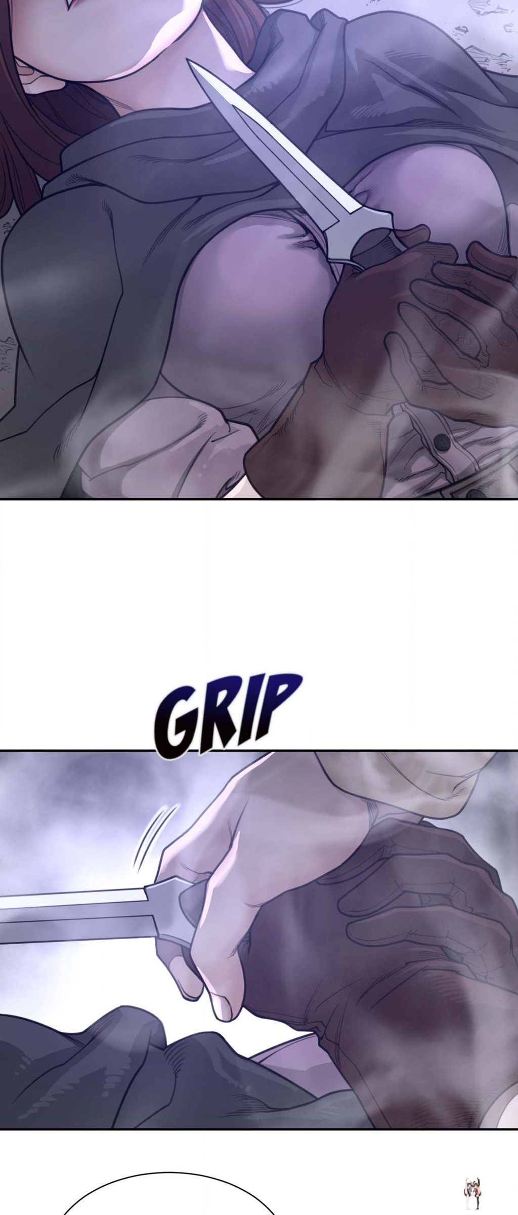 Perfect Half Perfect Half Chapter 173 - Page 8