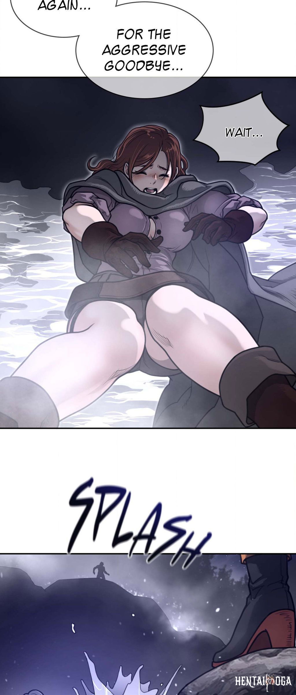 Perfect Half Perfect Half Chapter 174 - Page 10