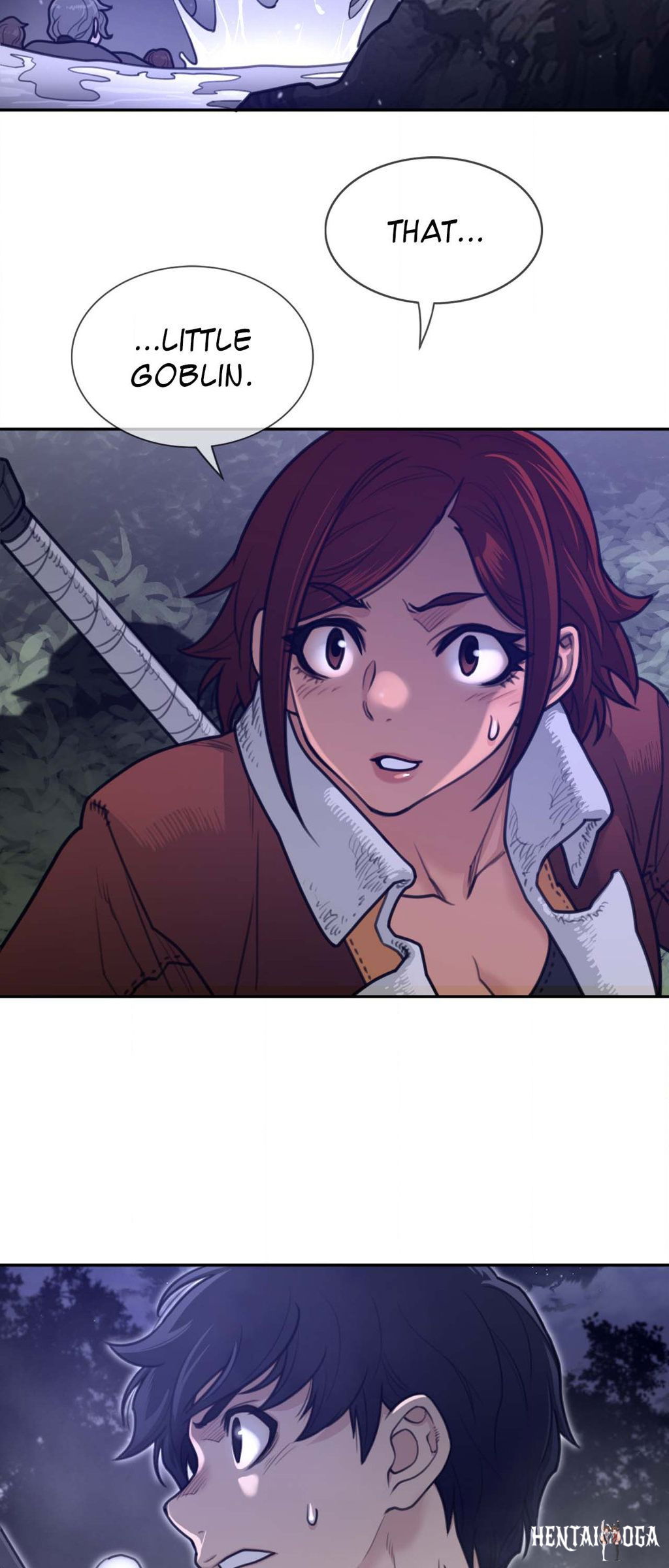 Perfect Half Perfect Half Chapter 174 - Page 11