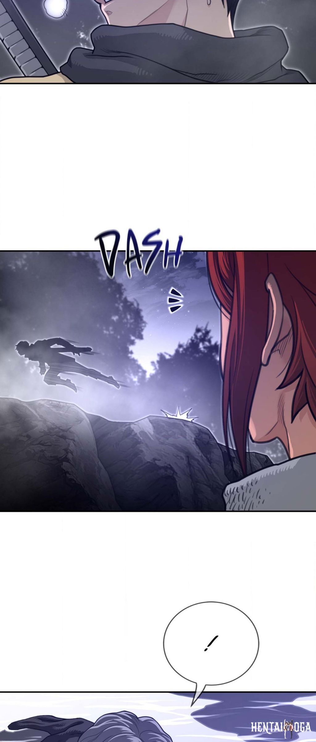 Perfect Half Perfect Half Chapter 174 - Page 12