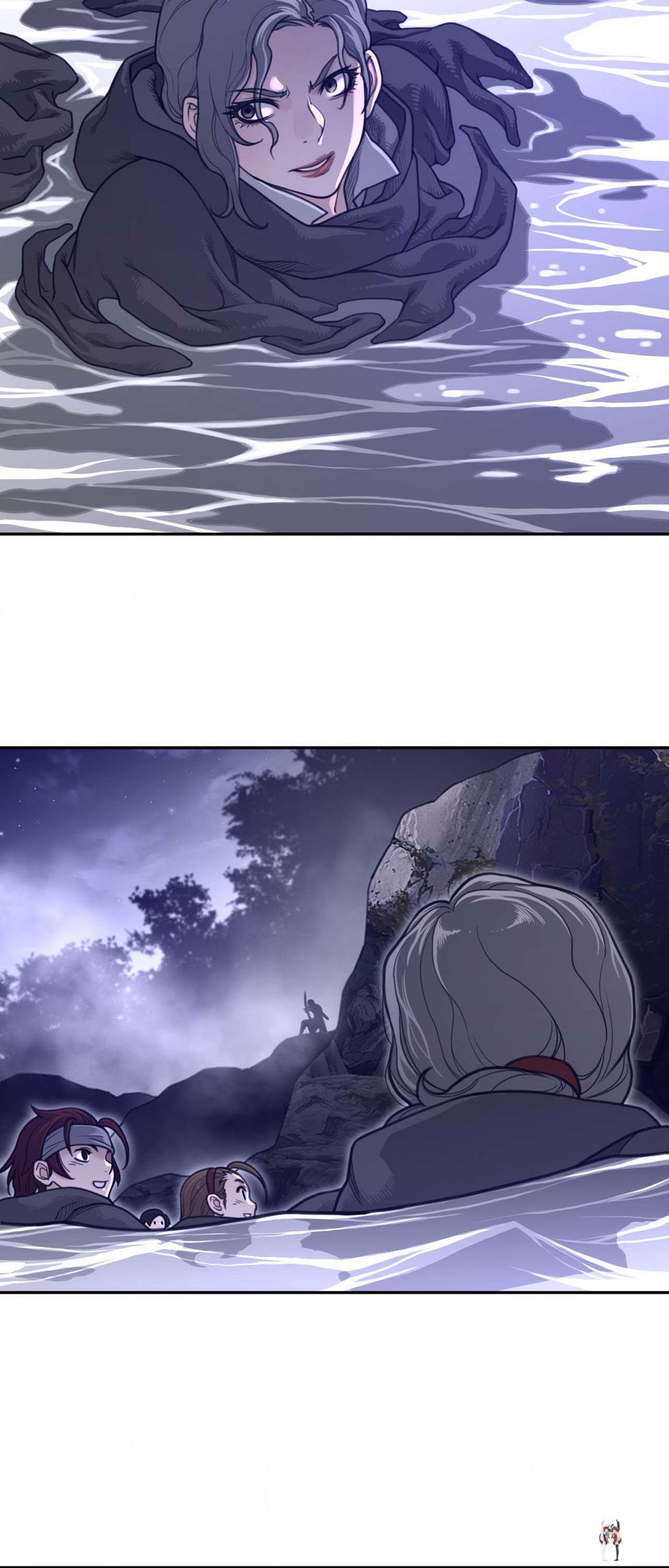 Perfect Half Perfect Half Chapter 174 - Page 13