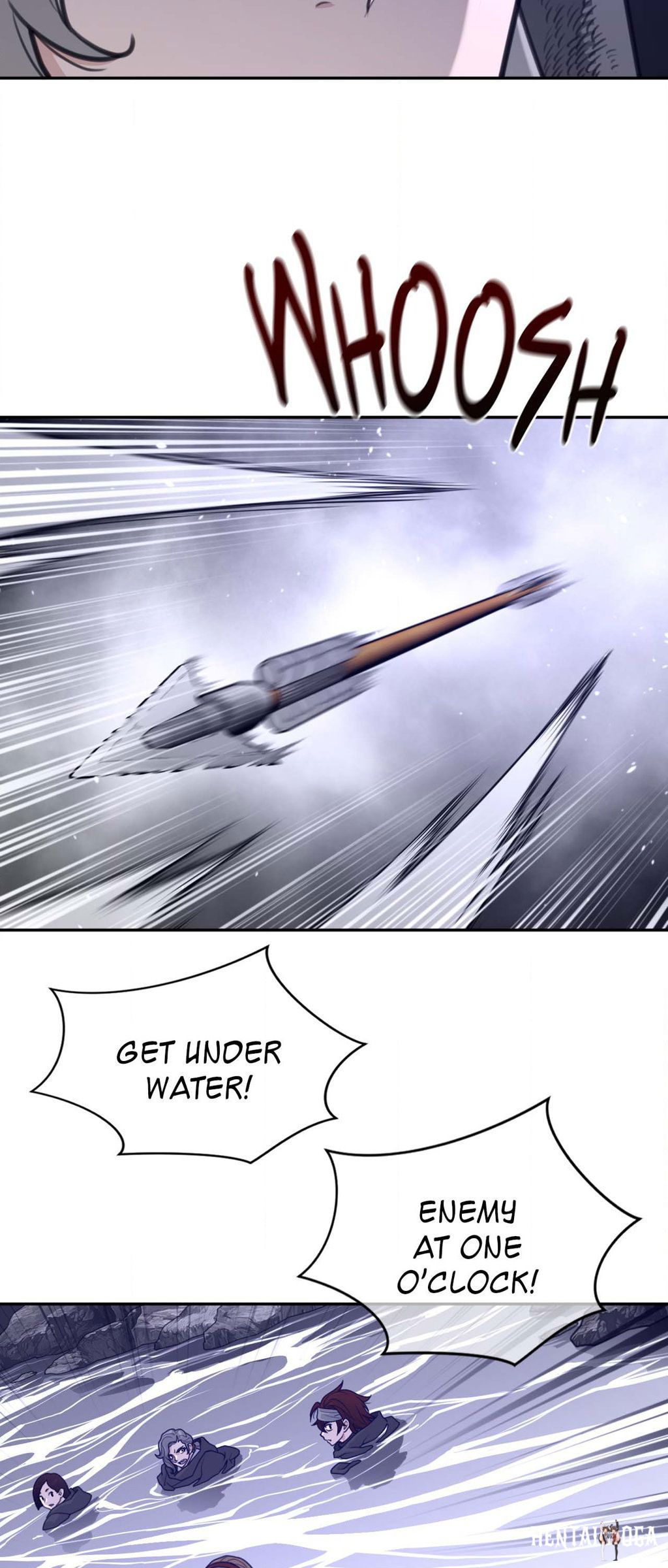 Perfect Half Perfect Half Chapter 174 - Page 15