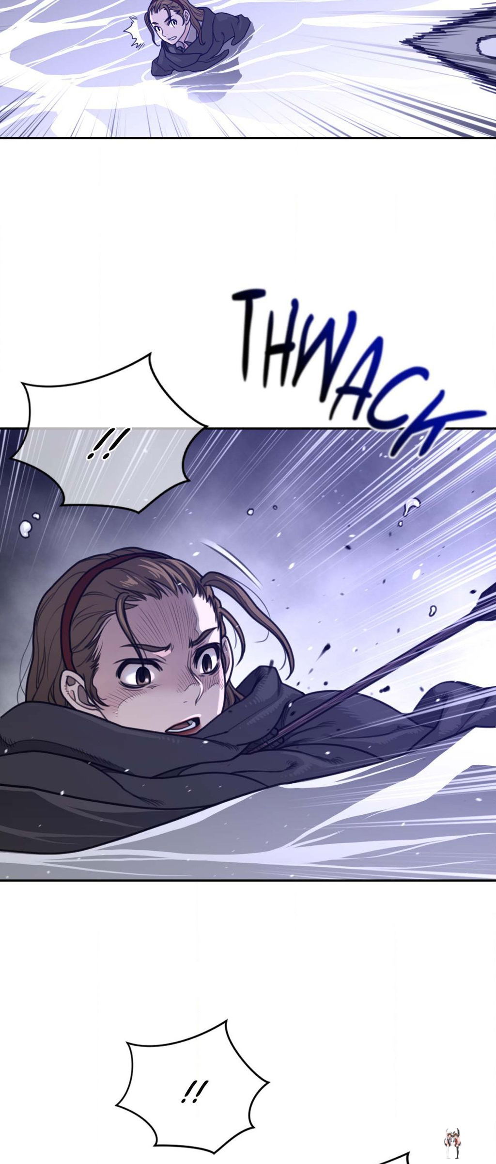 Perfect Half Perfect Half Chapter 174 - Page 16