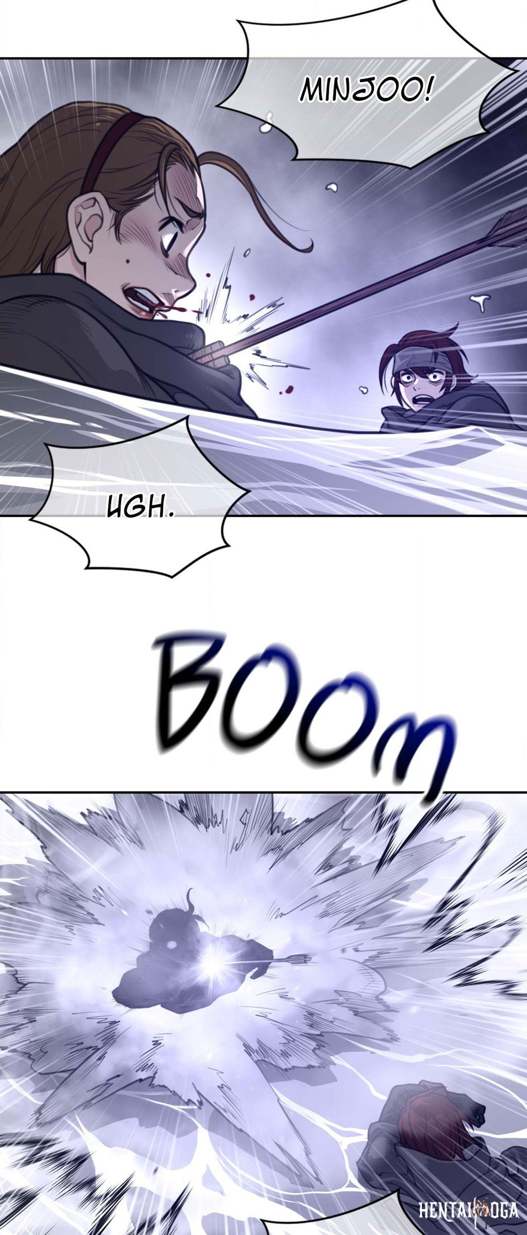 Perfect Half Perfect Half Chapter 174 - Page 17