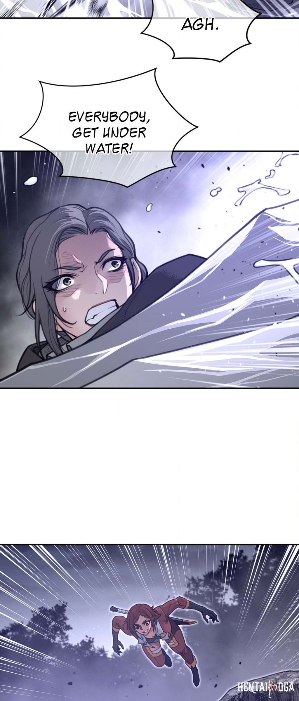 Perfect Half Perfect Half Chapter 174 - Page 18