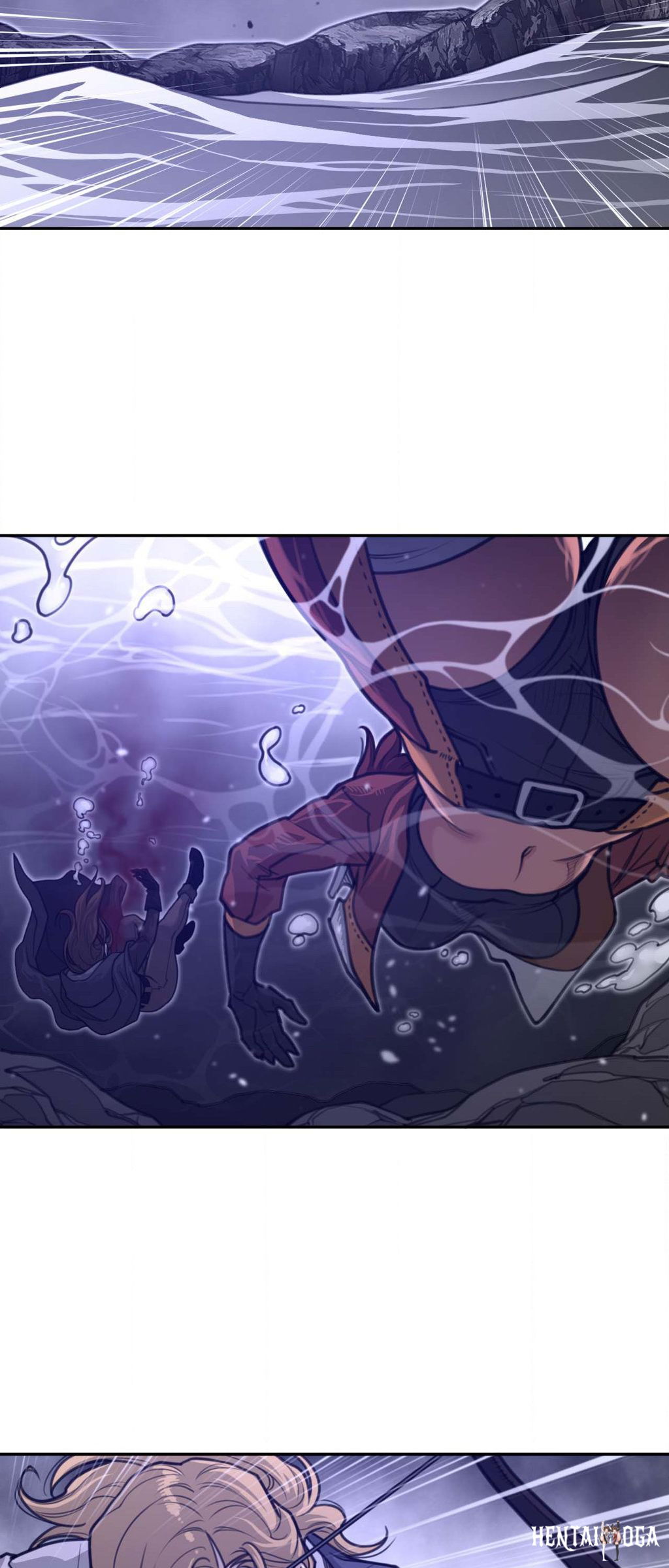 Perfect Half Perfect Half Chapter 174 - Page 19