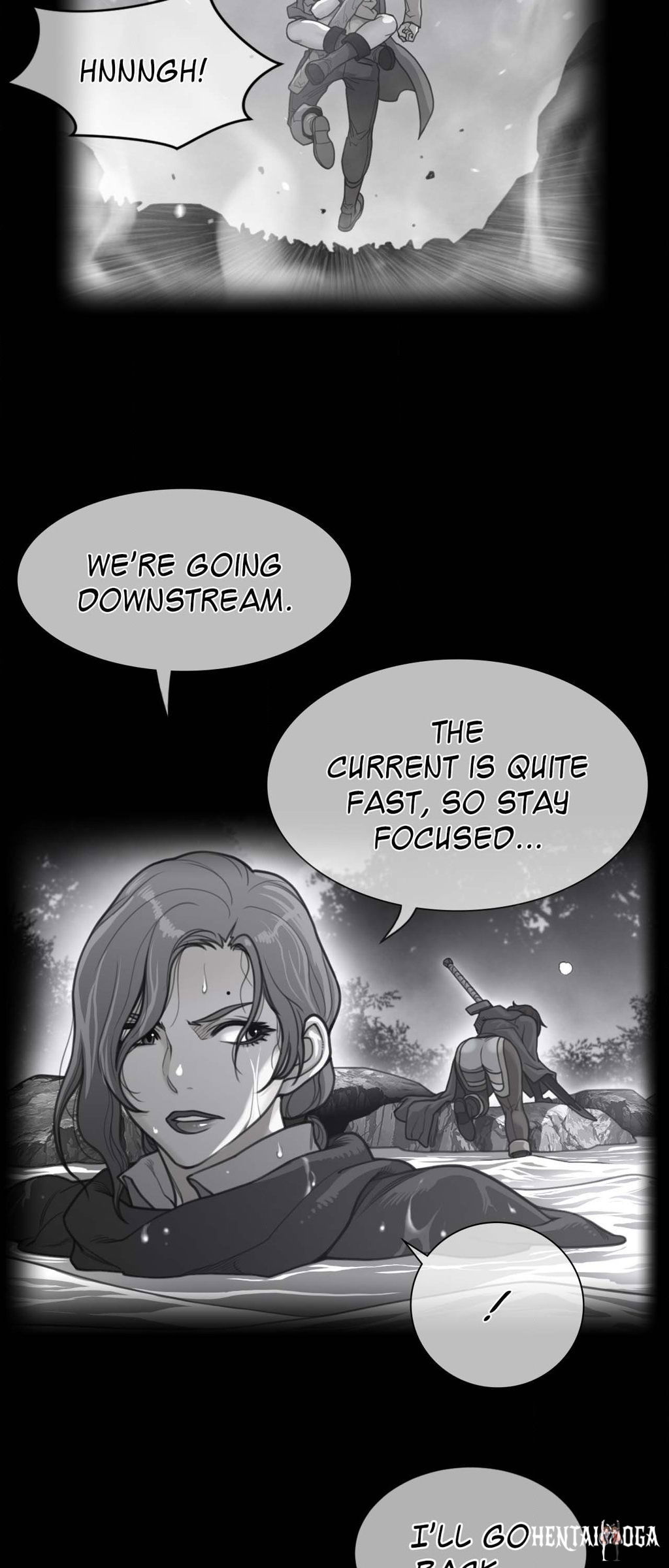 Perfect Half Perfect Half Chapter 174 - Page 2