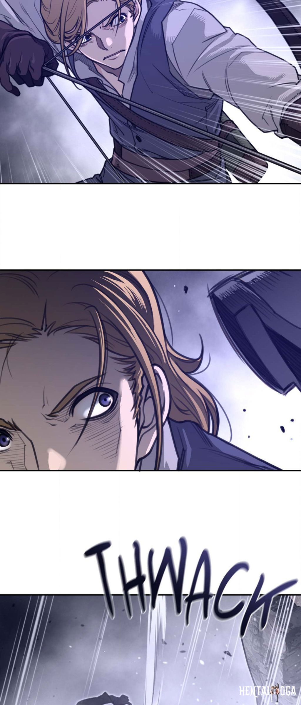 Perfect Half Perfect Half Chapter 174 - Page 20