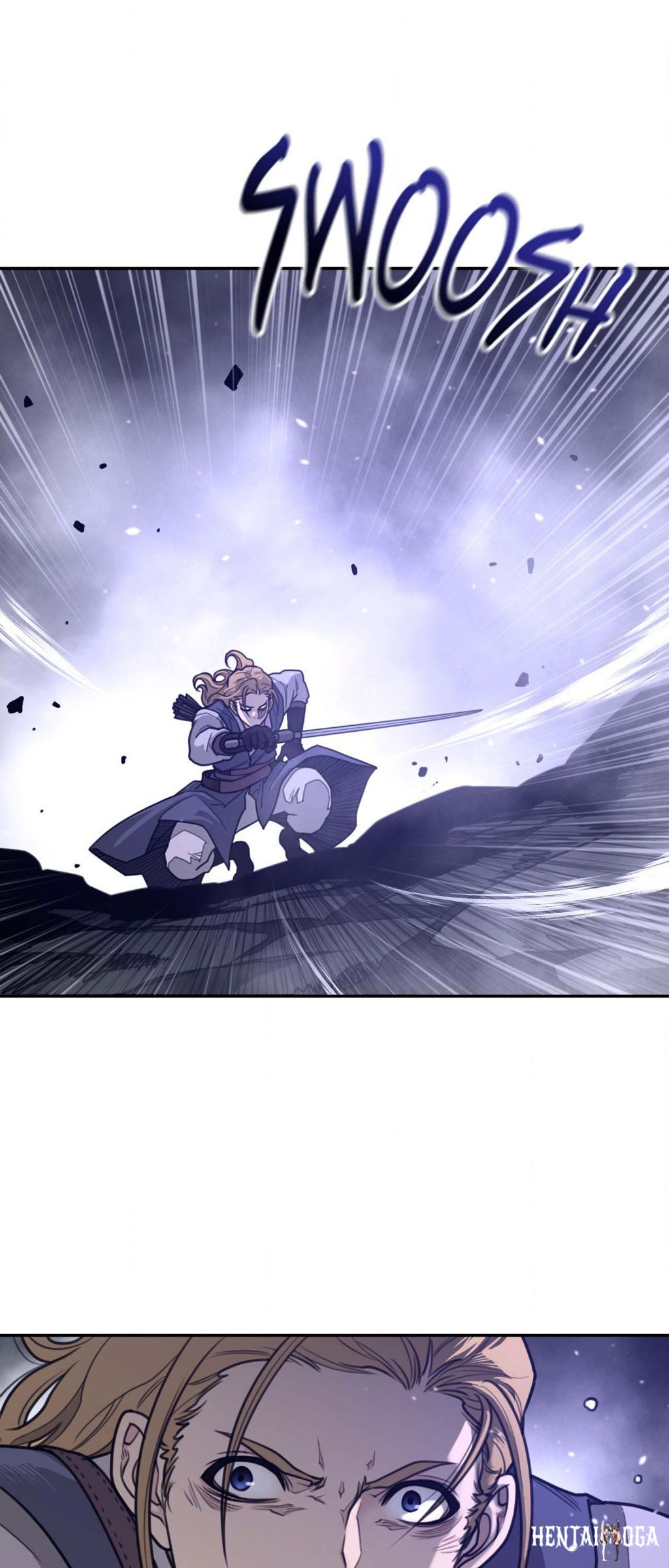 Perfect Half Perfect Half Chapter 174 - Page 22