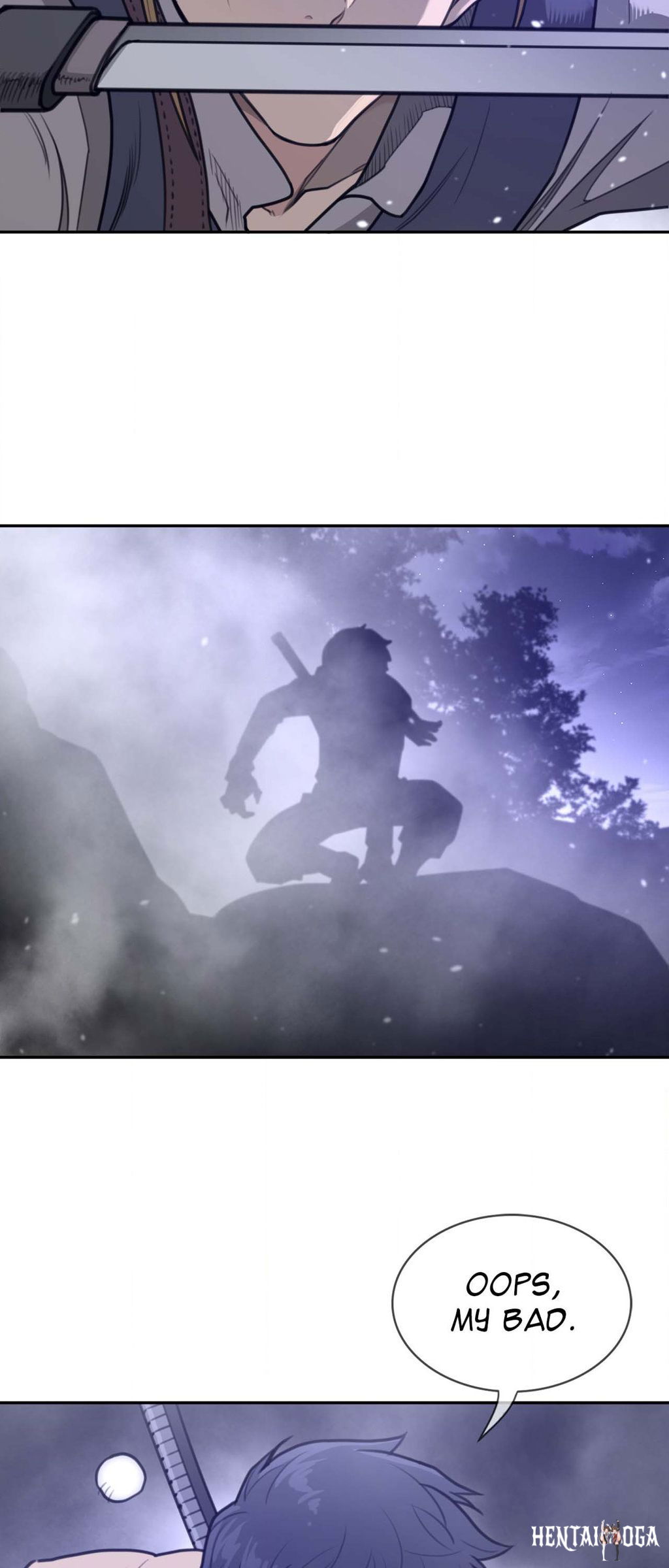 Perfect Half Perfect Half Chapter 174 - Page 23