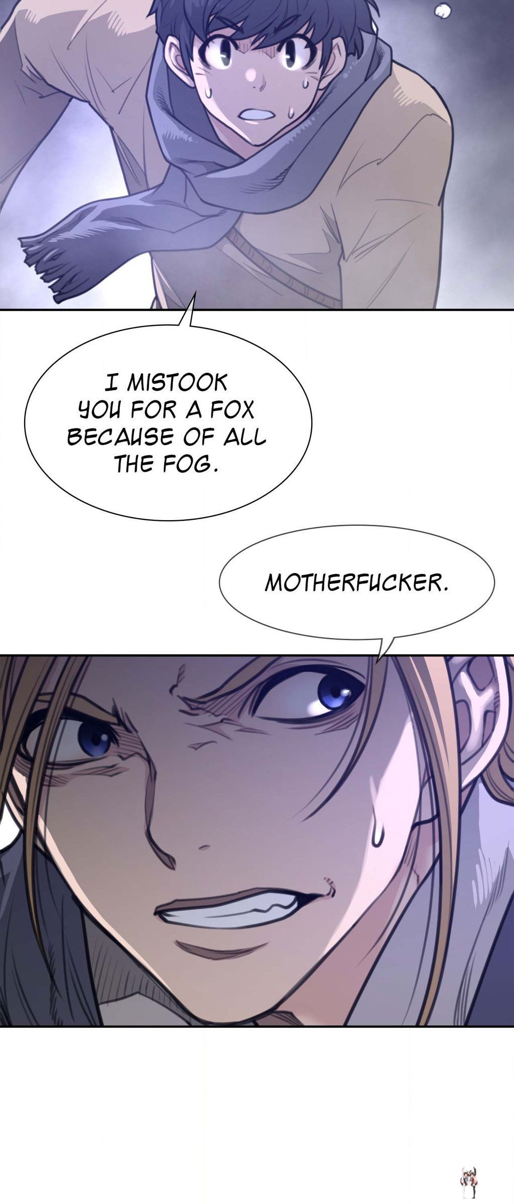 Perfect Half Perfect Half Chapter 174 - Page 24