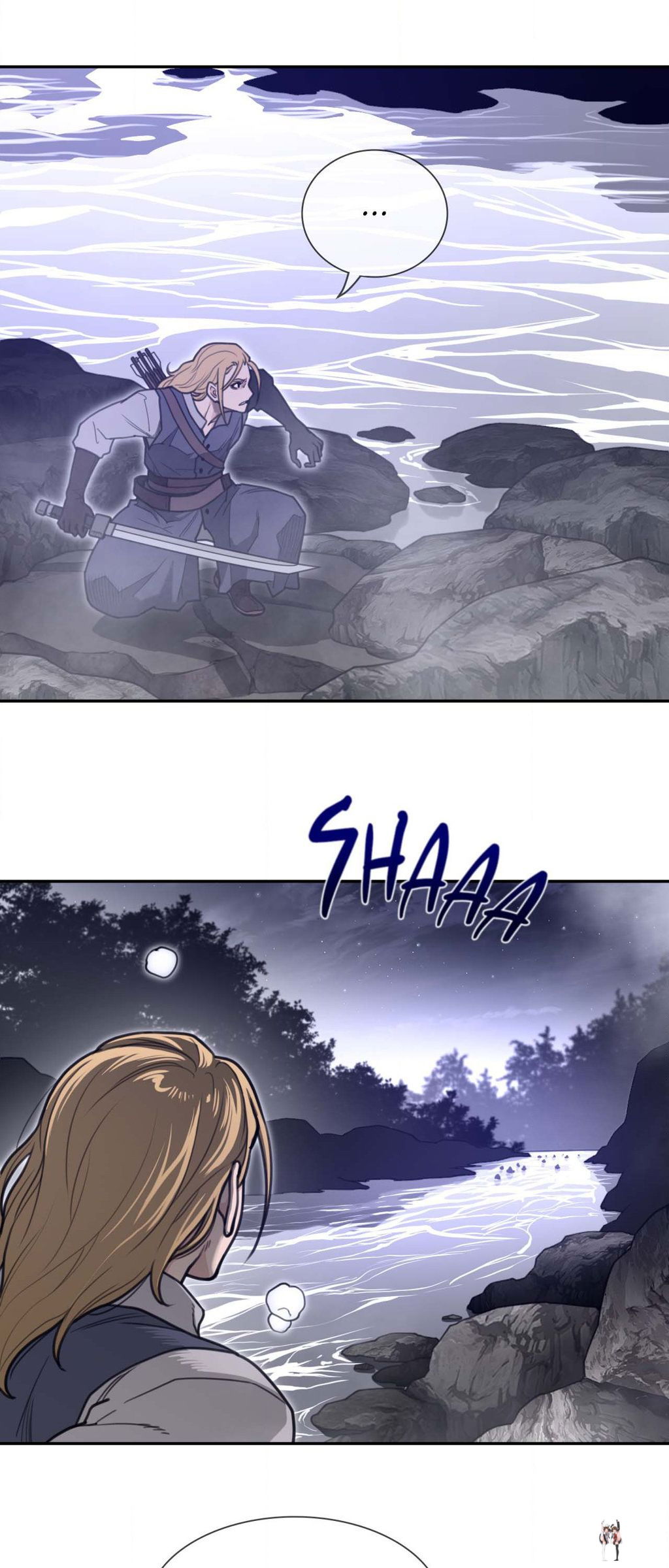 Perfect Half Perfect Half Chapter 174 - Page 25