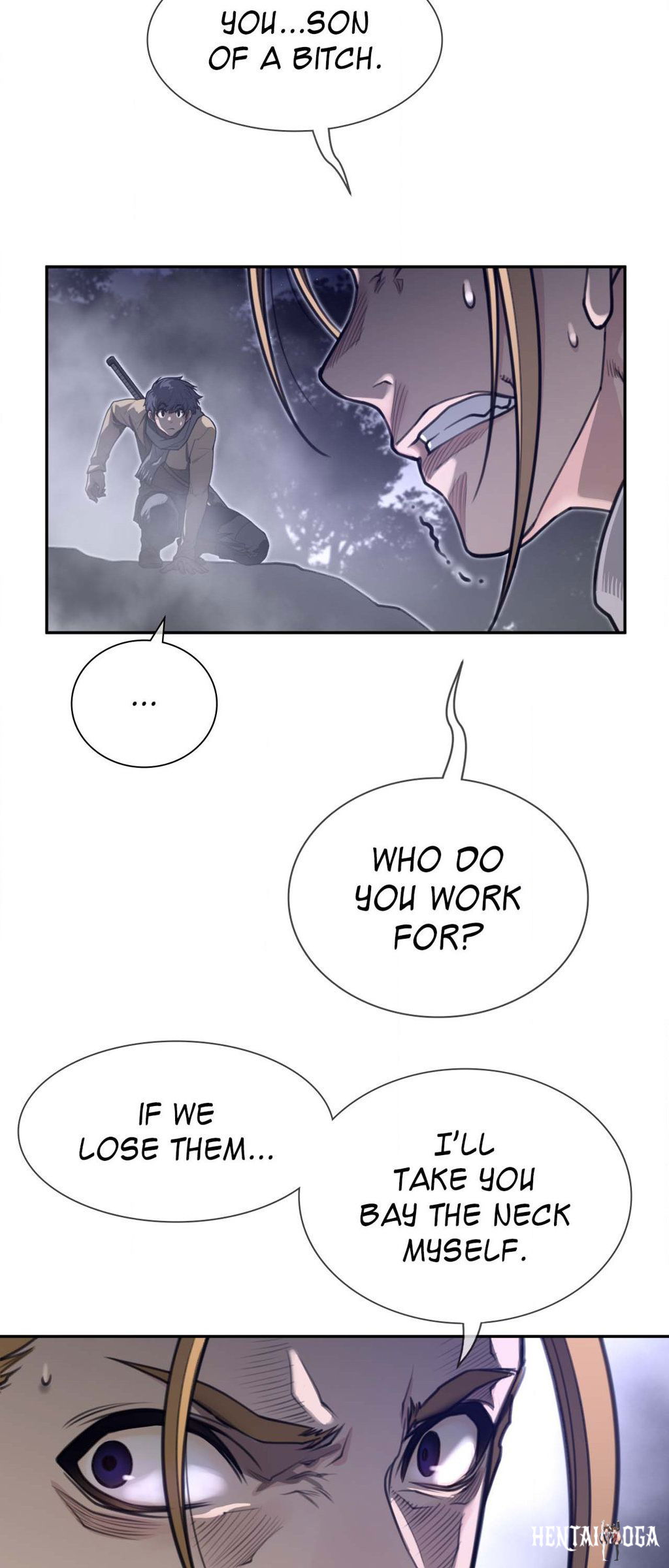 Perfect Half Perfect Half Chapter 174 - Page 26