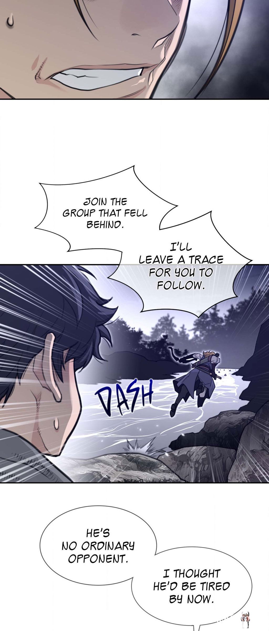 Perfect Half Perfect Half Chapter 174 - Page 27