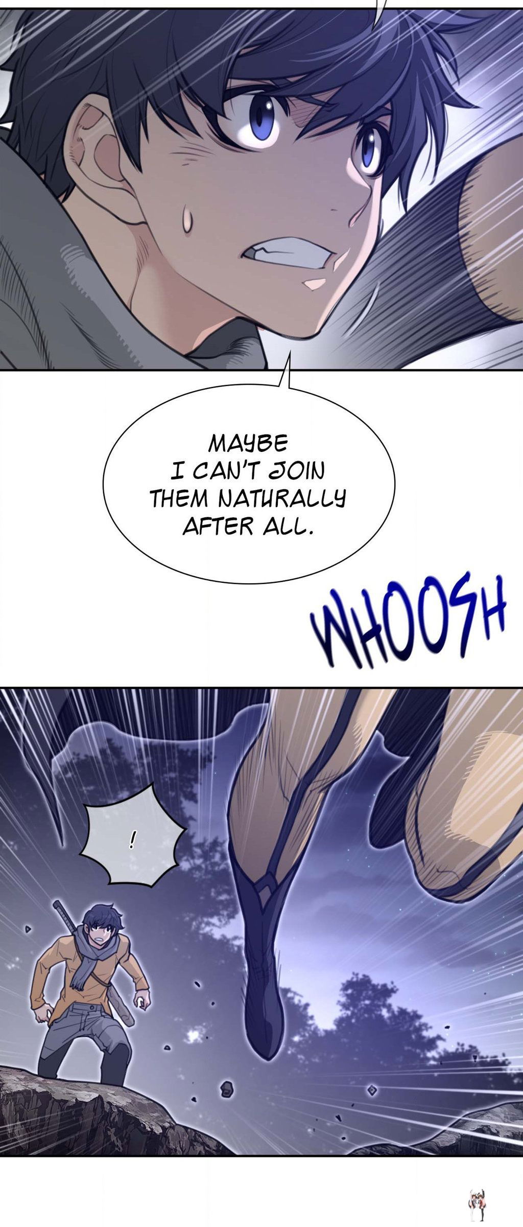 Perfect Half Perfect Half Chapter 174 - Page 28