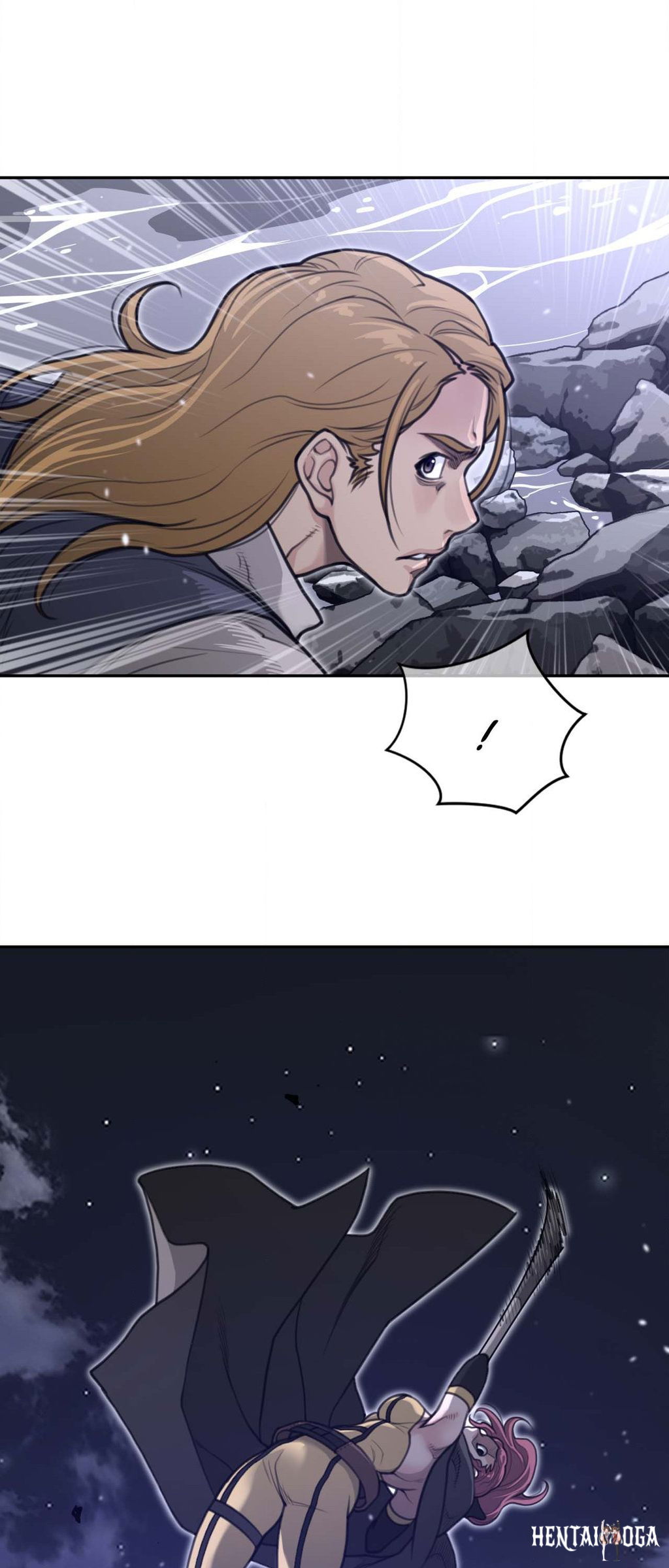 Perfect Half Perfect Half Chapter 174 - Page 29