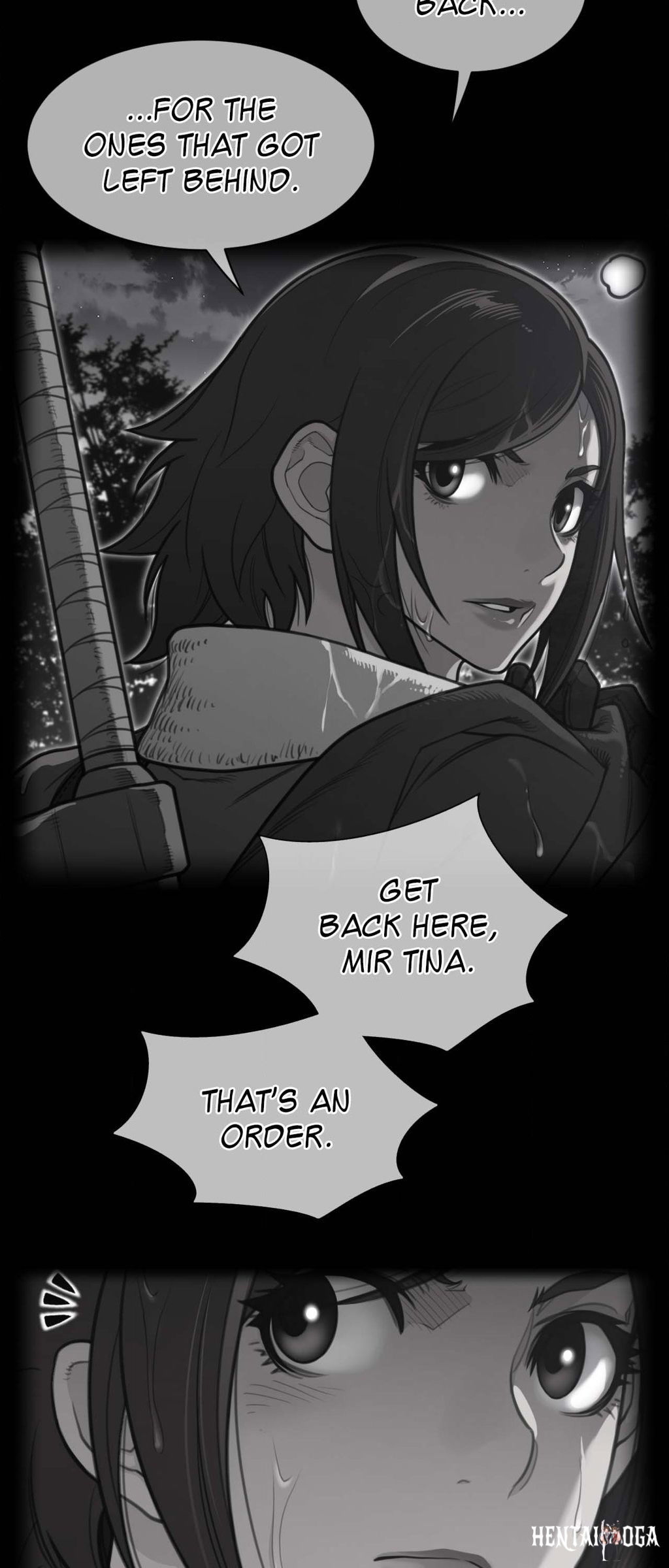 Perfect Half Perfect Half Chapter 174 - Page 3