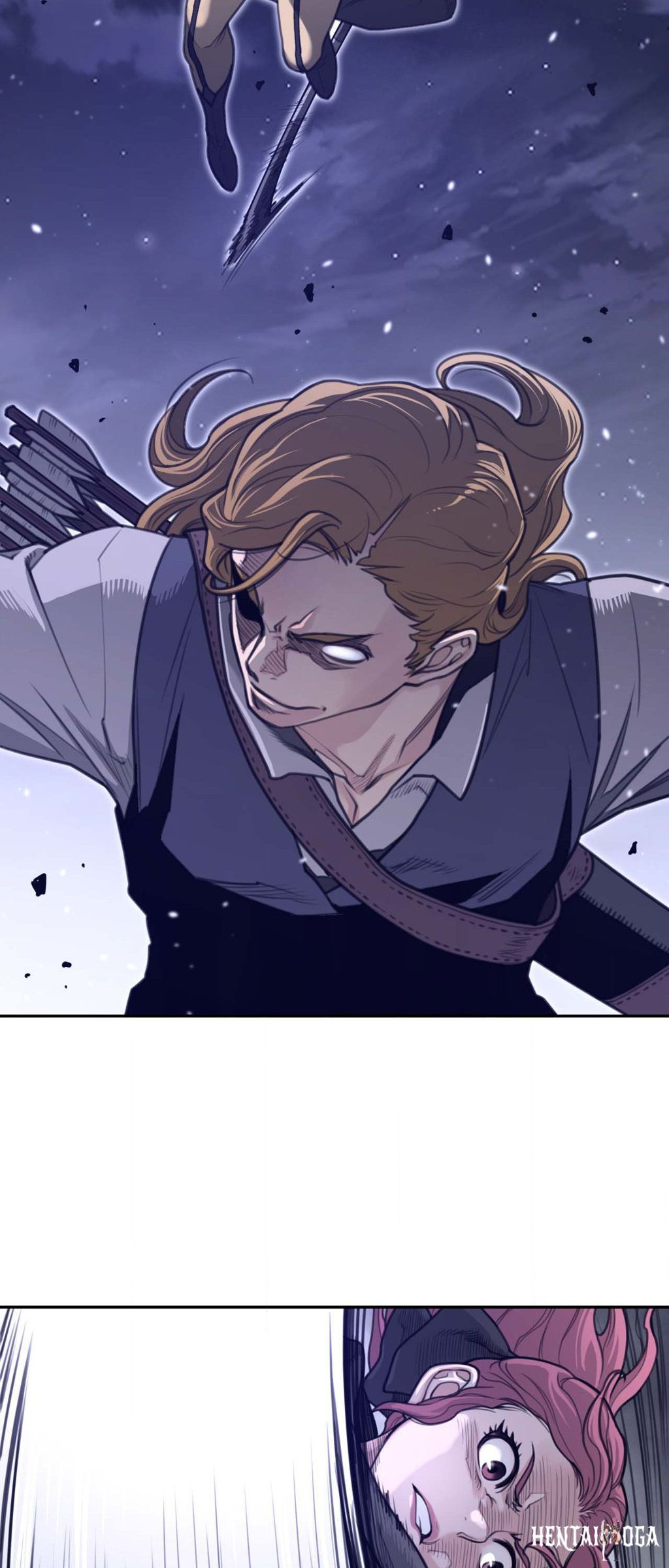 Perfect Half Perfect Half Chapter 174 - Page 30