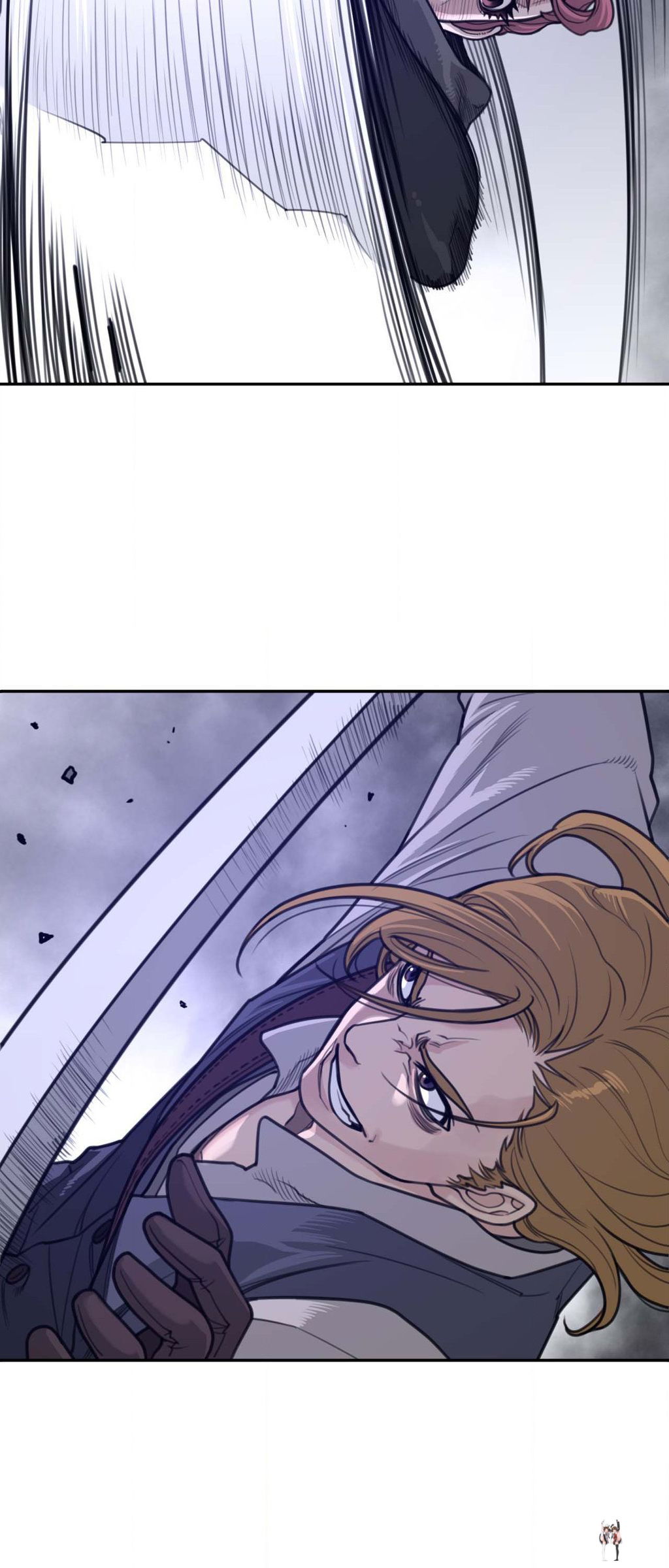 Perfect Half Perfect Half Chapter 174 - Page 31