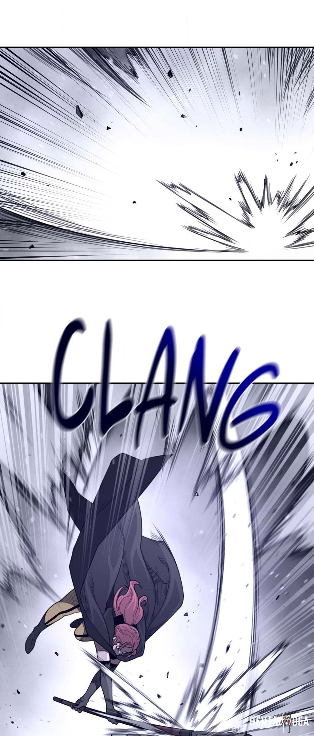 Perfect Half Perfect Half Chapter 174 - Page 32