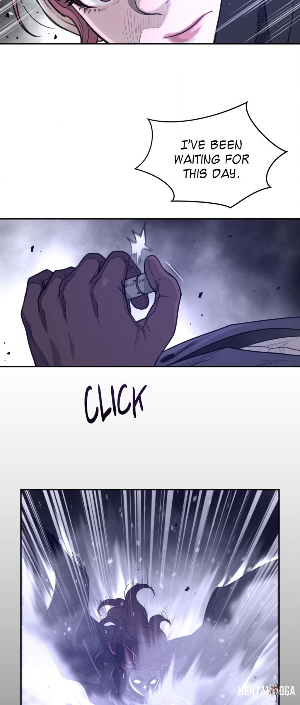 Perfect Half Perfect Half Chapter 174 - Page 34