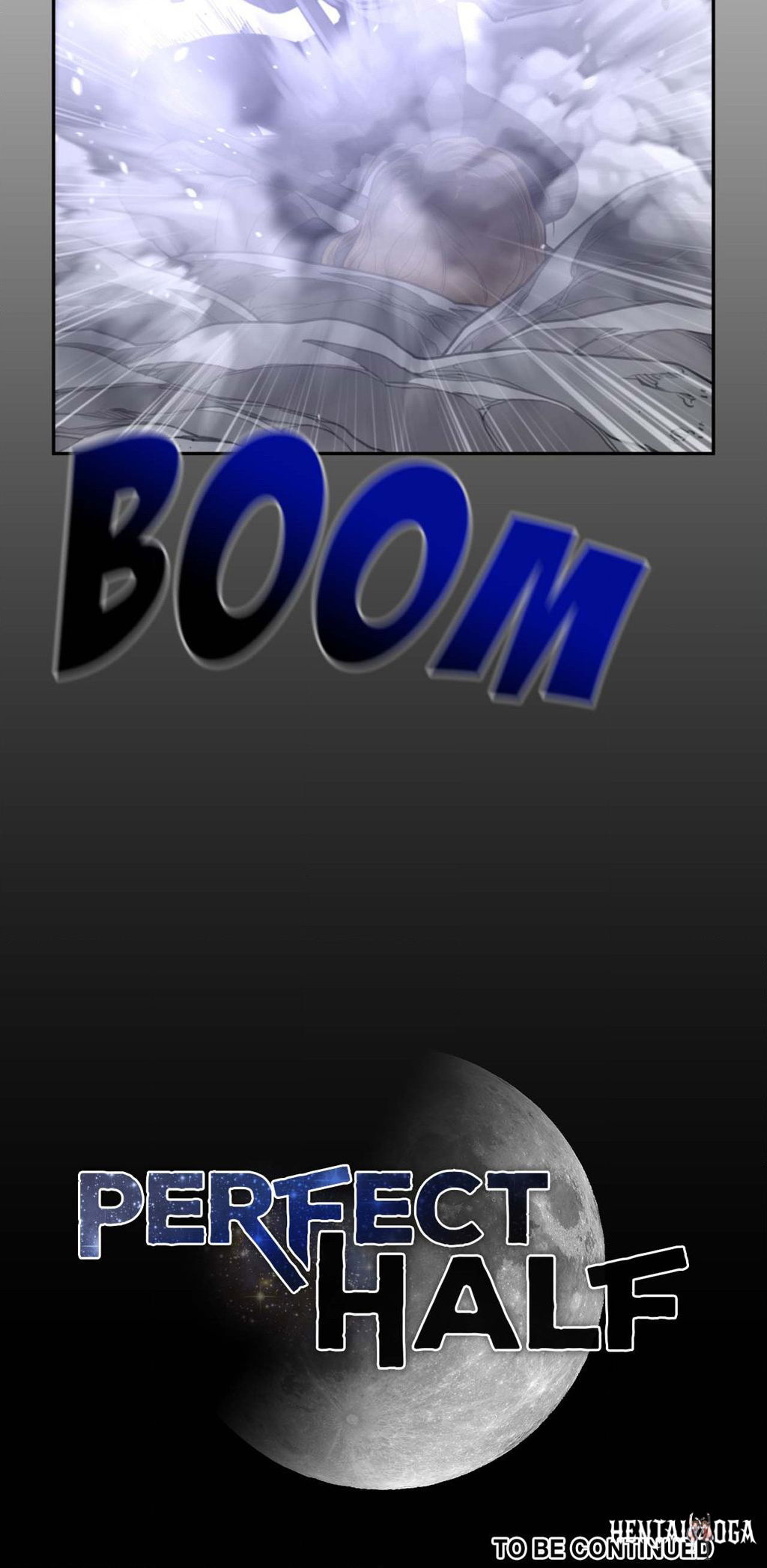 Perfect Half Perfect Half Chapter 174 - Page 35