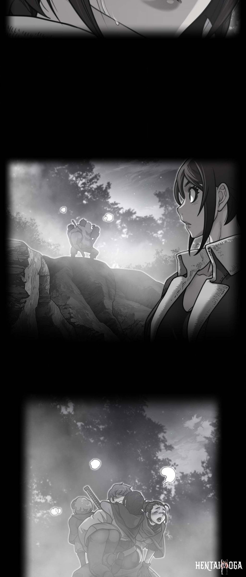 Perfect Half Perfect Half Chapter 174 - Page 4