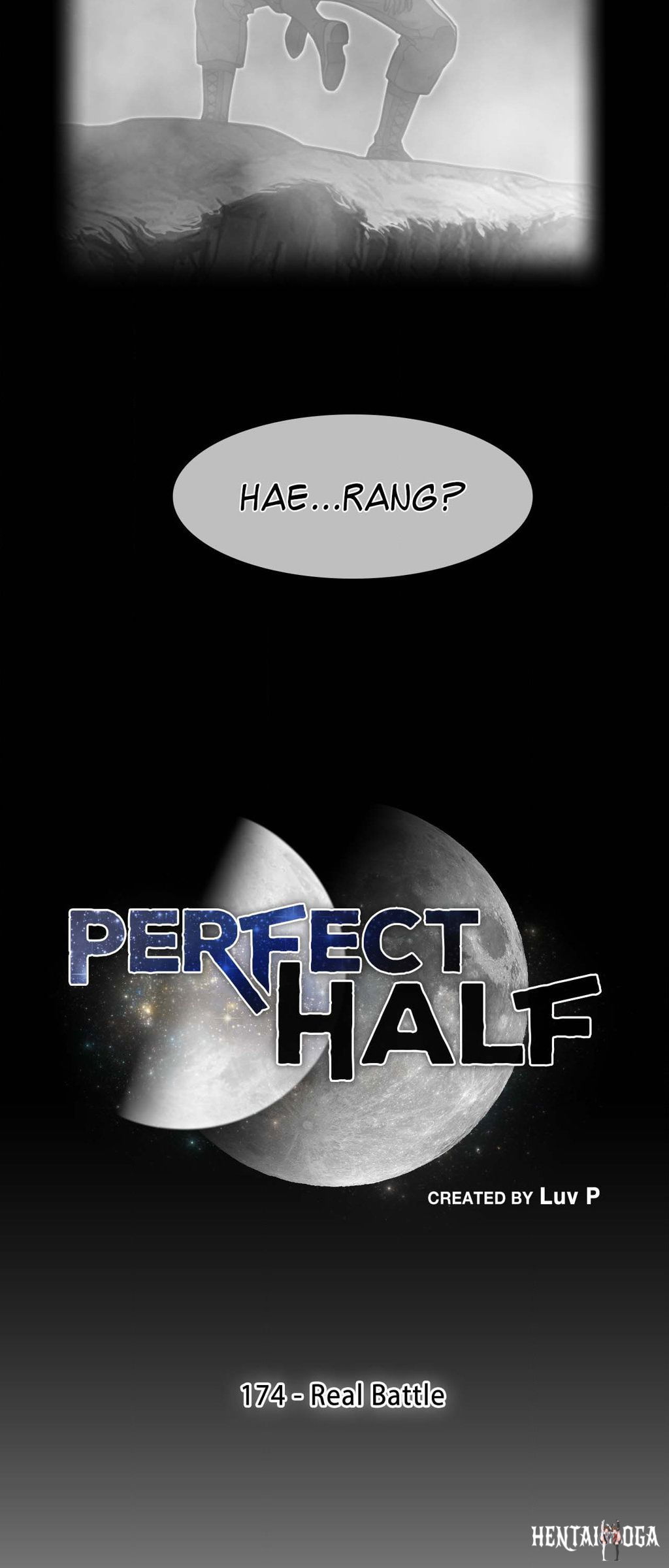 Perfect Half Perfect Half Chapter 174 - Page 5