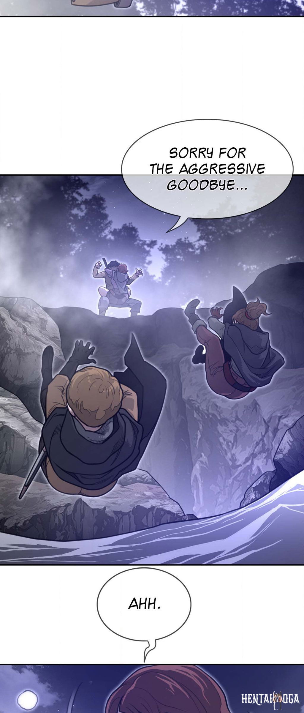 Perfect Half Perfect Half Chapter 174 - Page 8