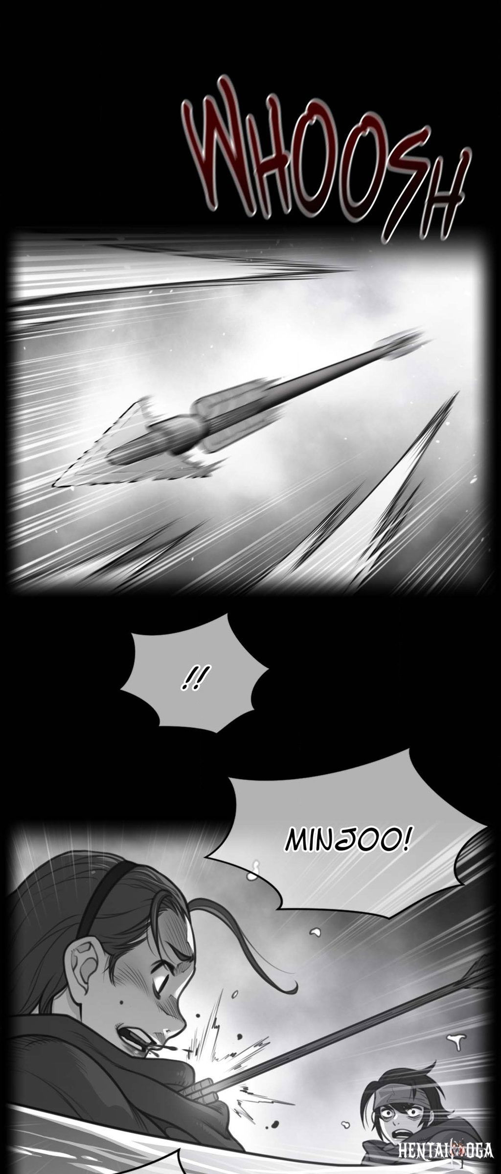 Perfect Half Perfect Half Chapter 175 - Page 1