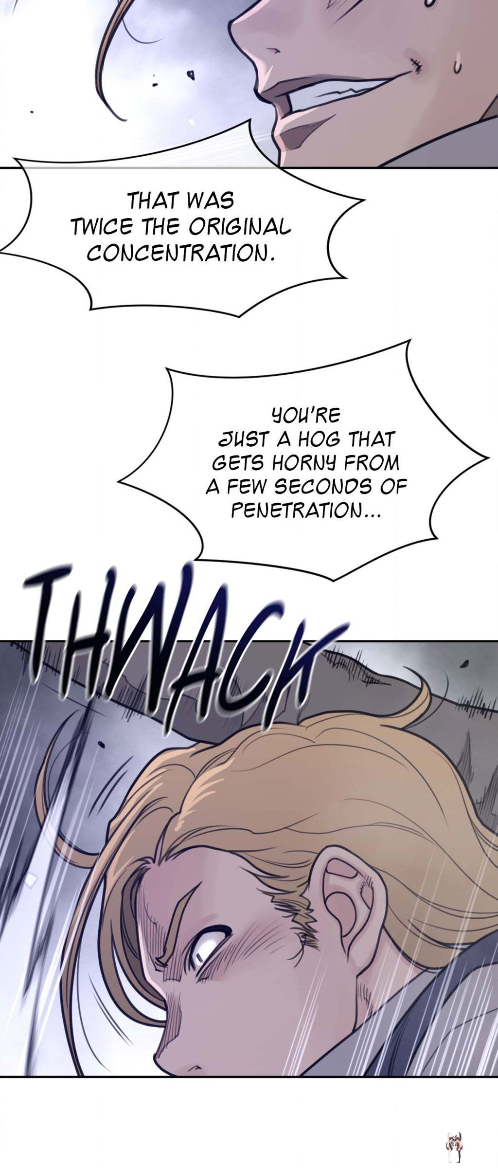 Perfect Half Perfect Half Chapter 175 - Page 11