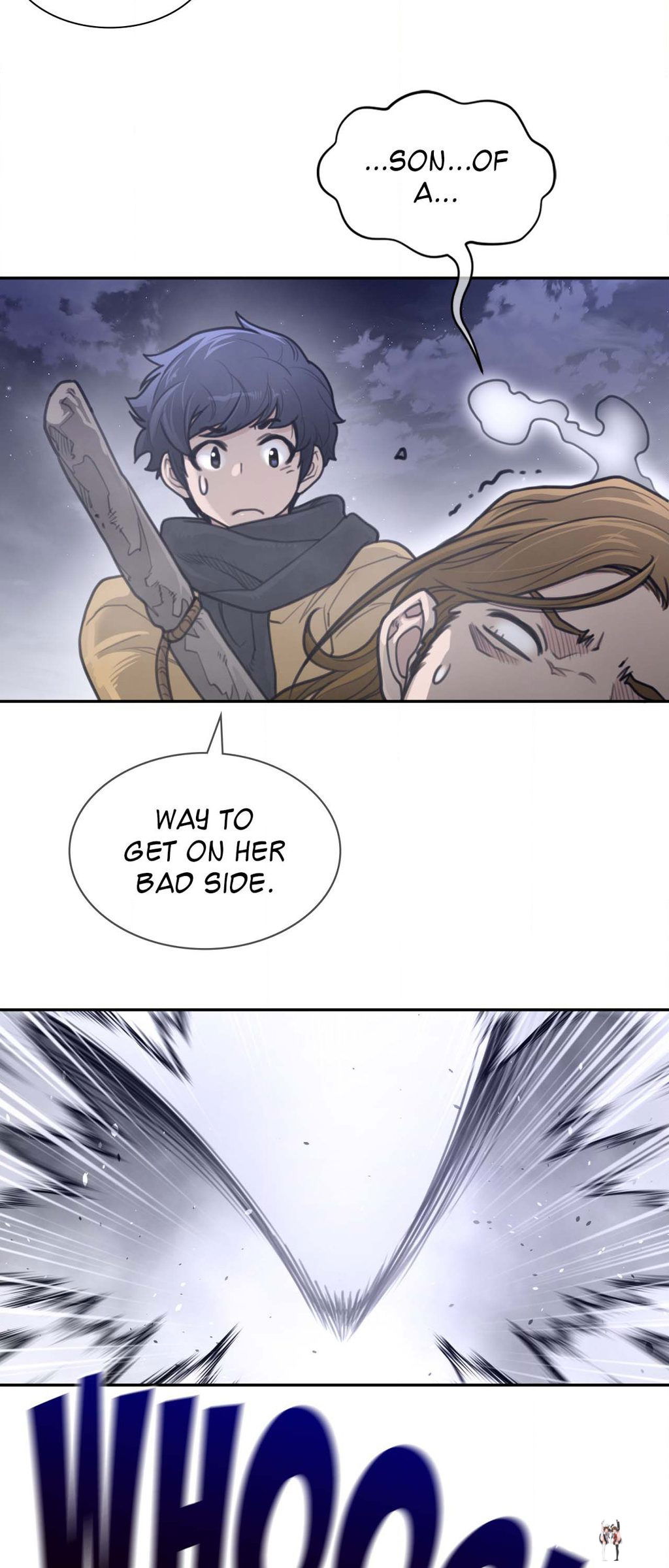 Perfect Half Perfect Half Chapter 175 - Page 13