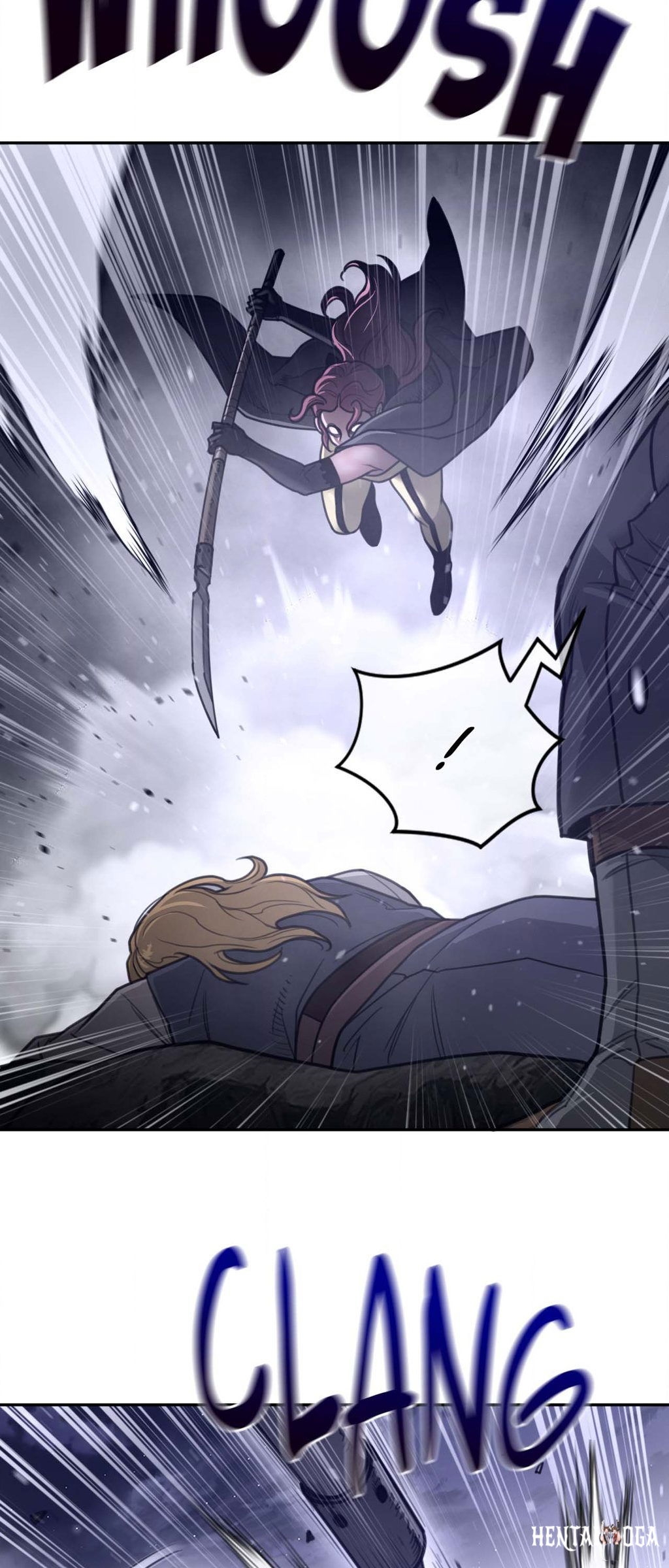 Perfect Half Perfect Half Chapter 175 - Page 14