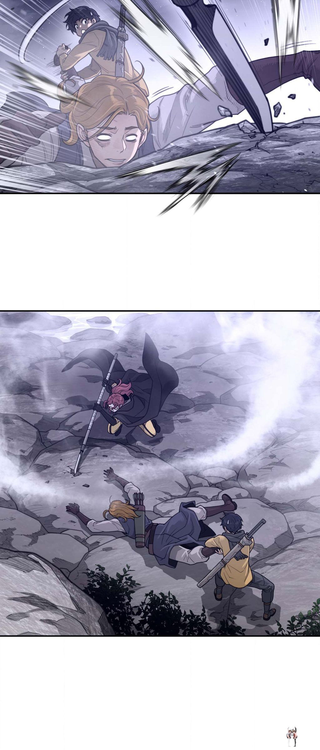 Perfect Half Perfect Half Chapter 175 - Page 15