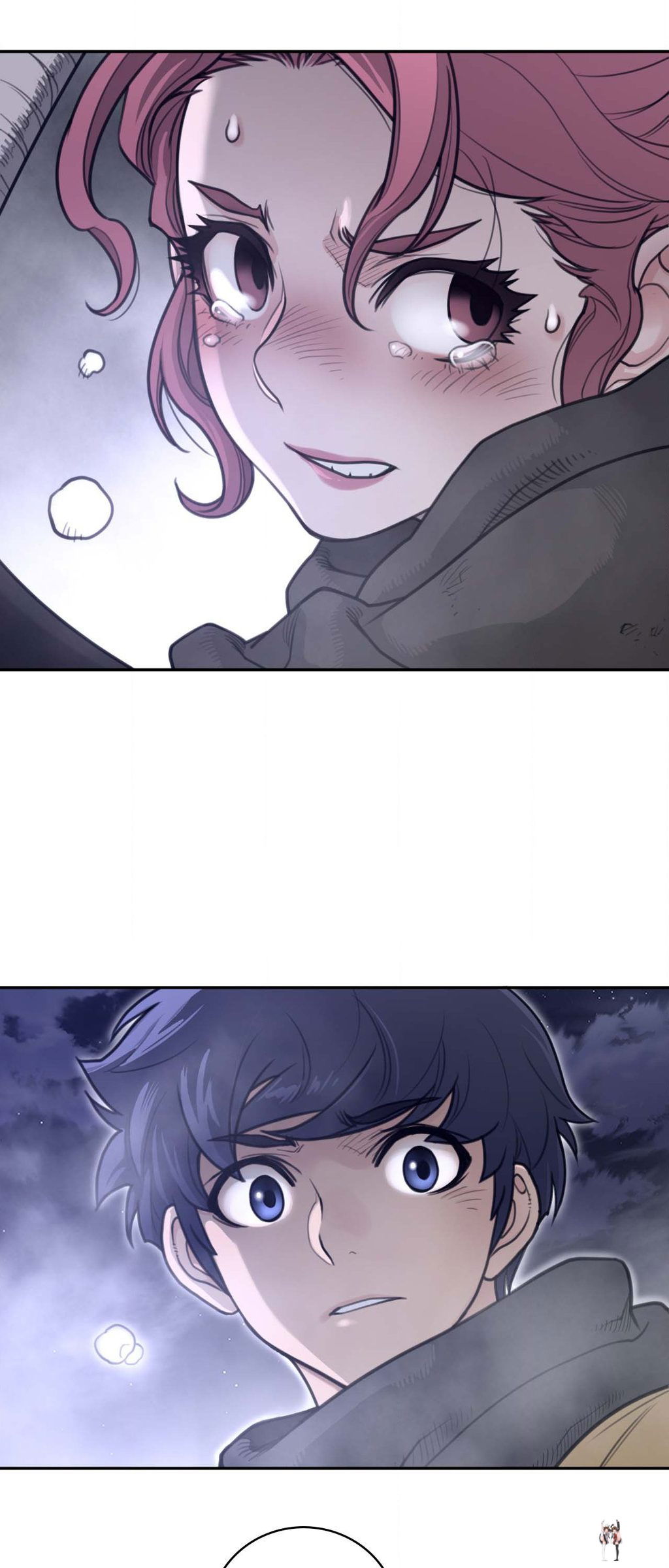 Perfect Half Perfect Half Chapter 175 - Page 16