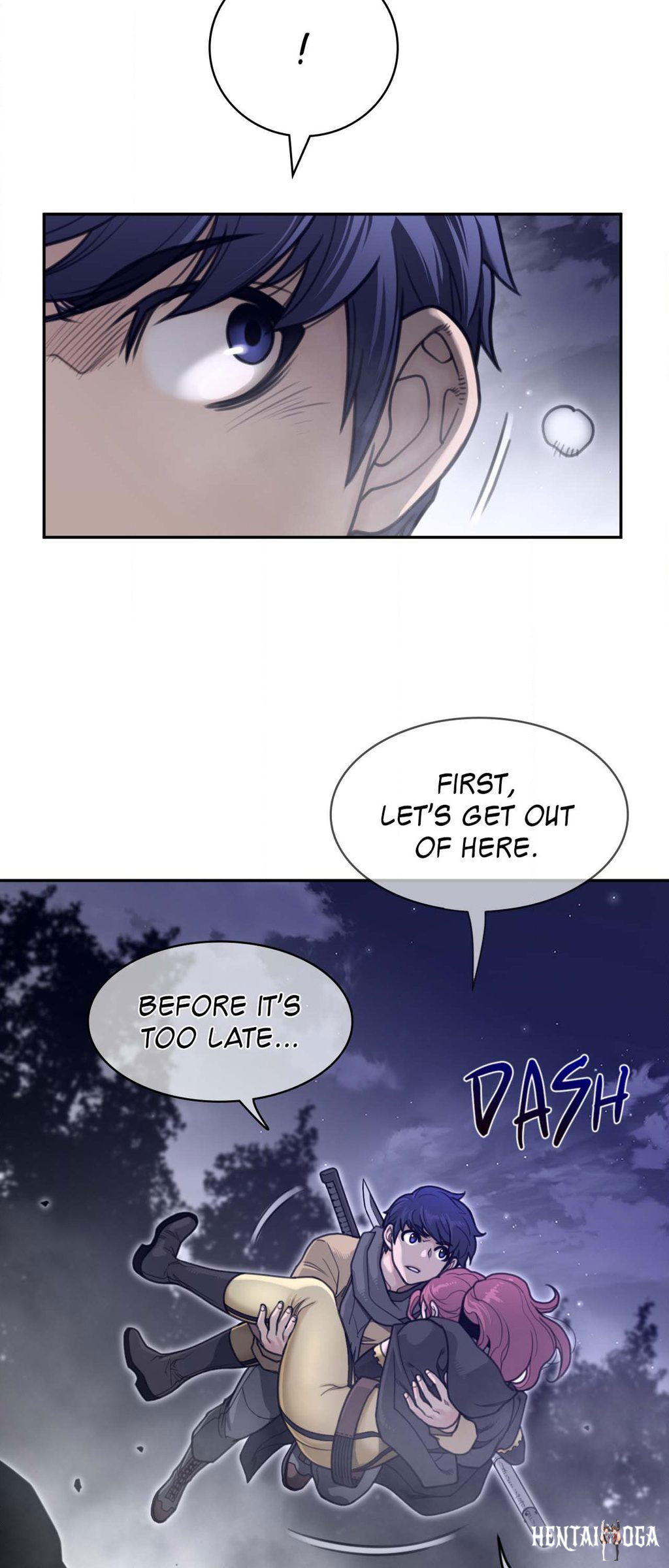 Perfect Half Perfect Half Chapter 175 - Page 17