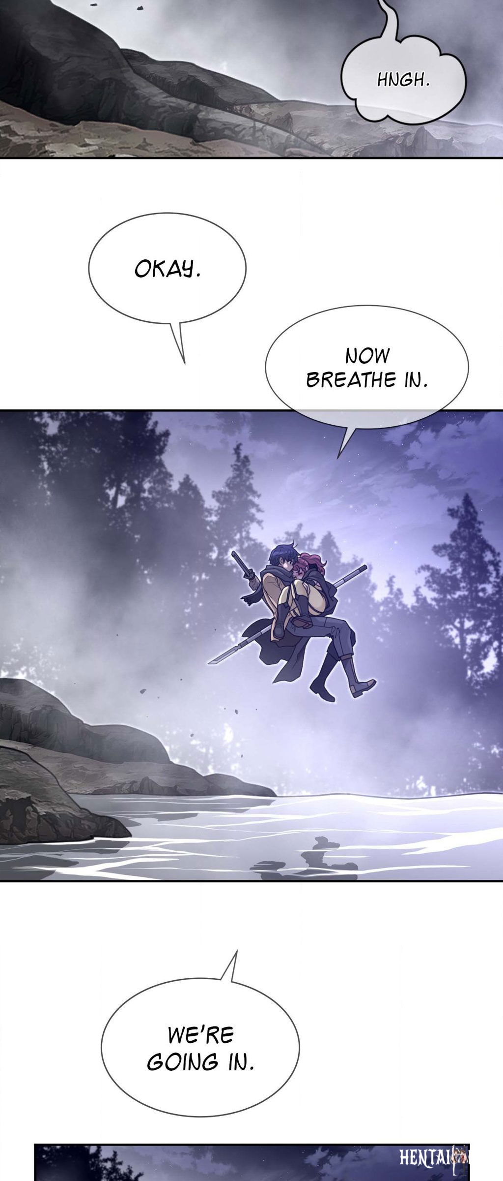 Perfect Half Perfect Half Chapter 175 - Page 18