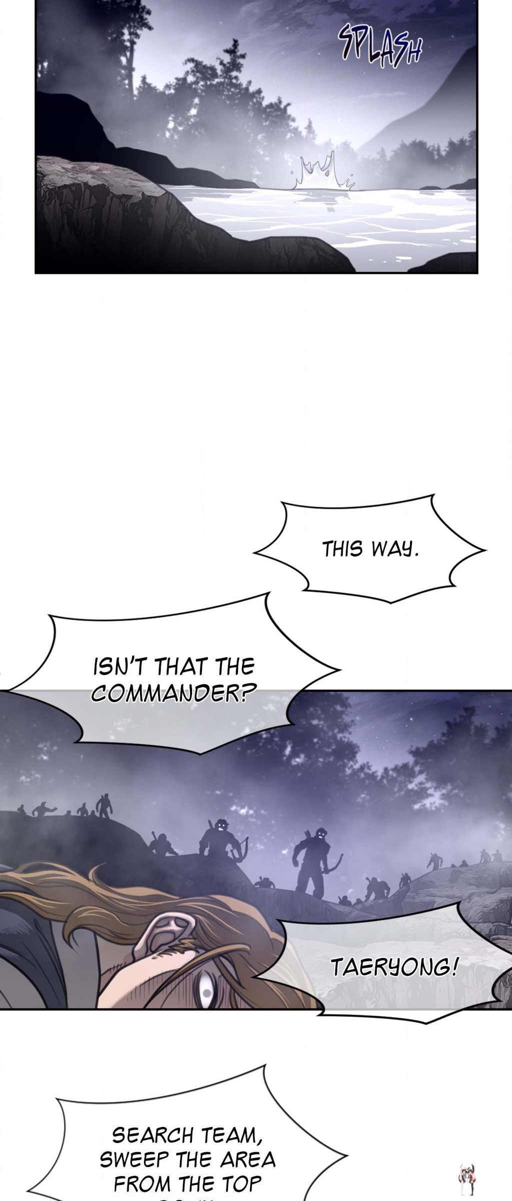 Perfect Half Perfect Half Chapter 175 - Page 19