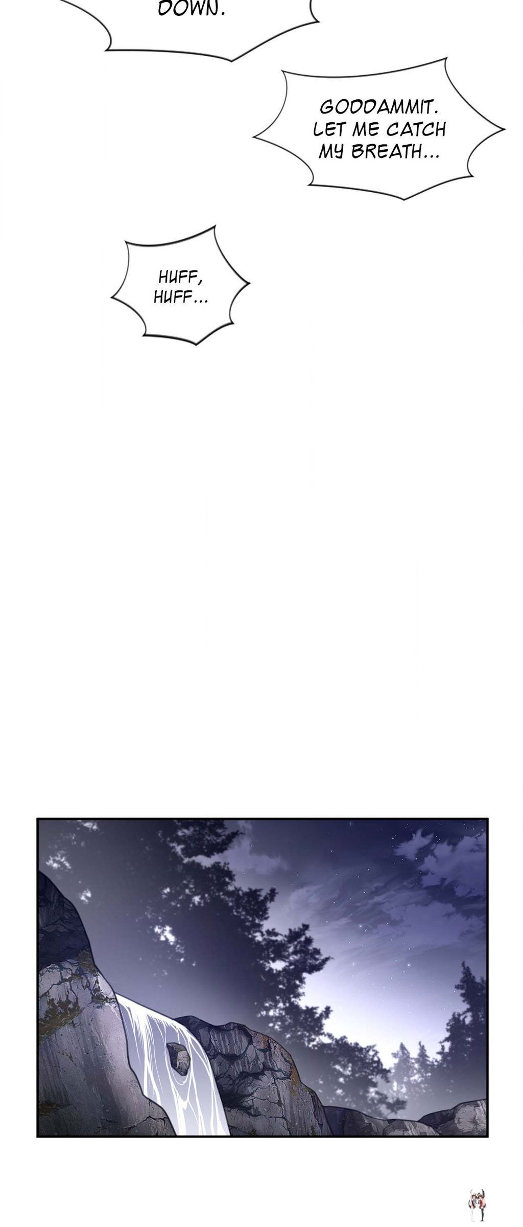 Perfect Half Perfect Half Chapter 175 - Page 20