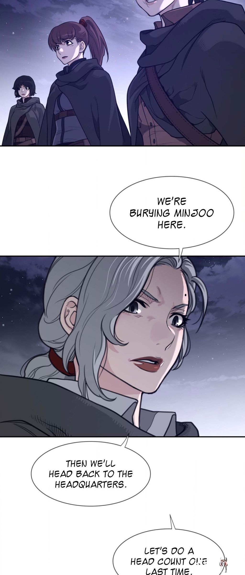 Perfect Half Perfect Half Chapter 175 - Page 23