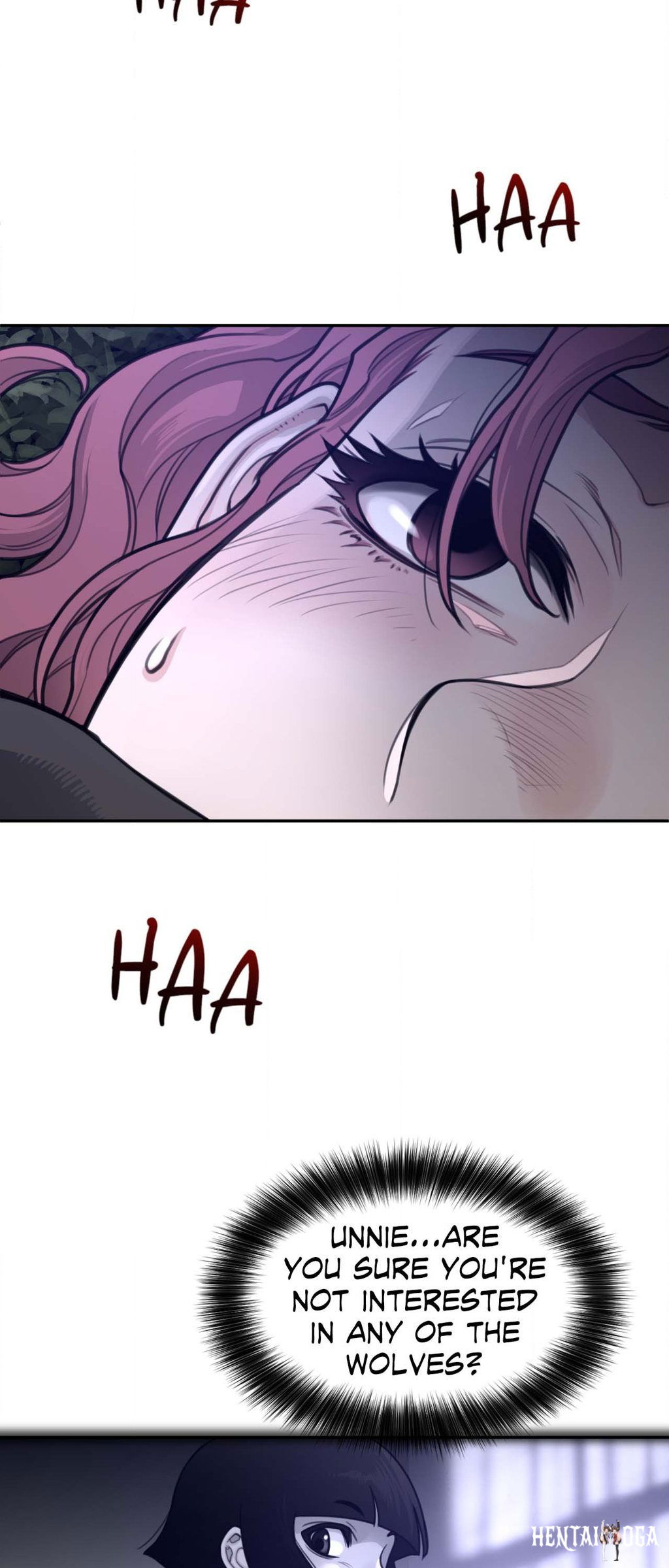 Perfect Half Perfect Half Chapter 175 - Page 26