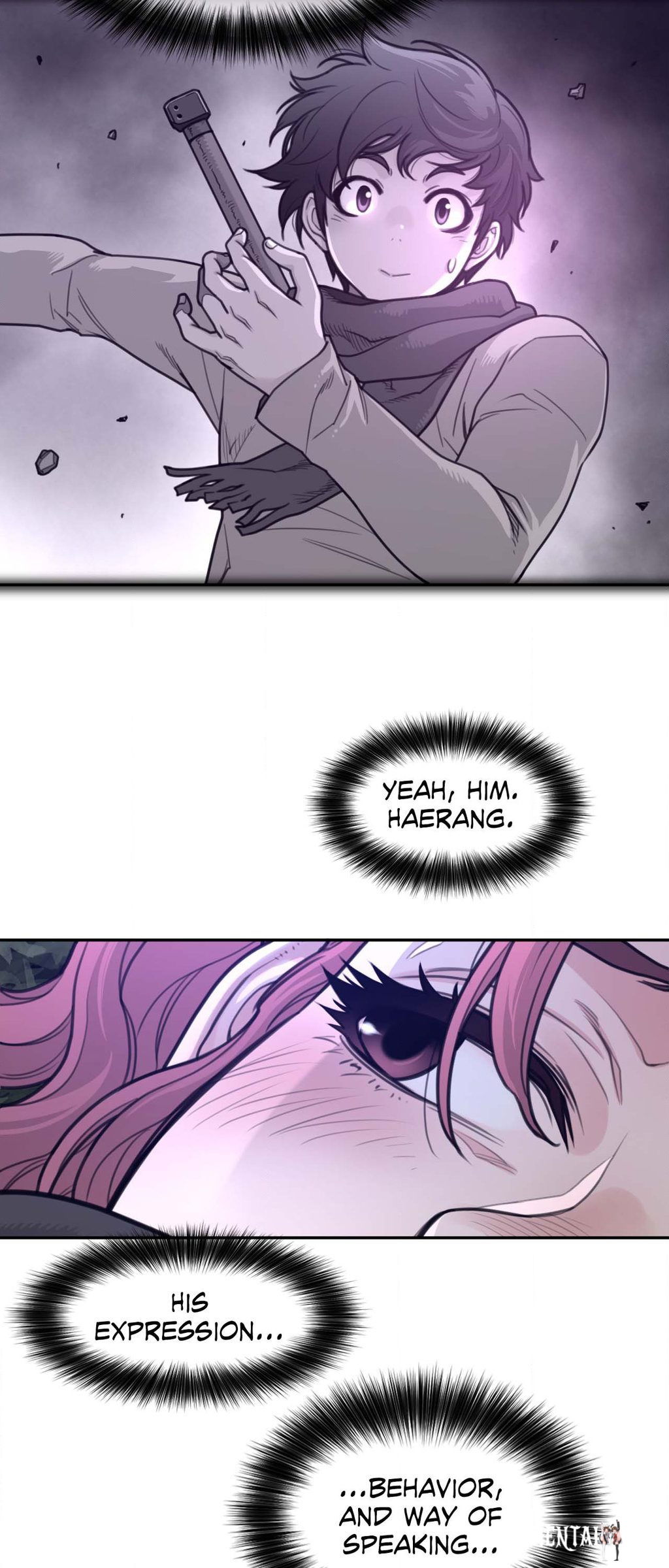 Perfect Half Perfect Half Chapter 175 - Page 28