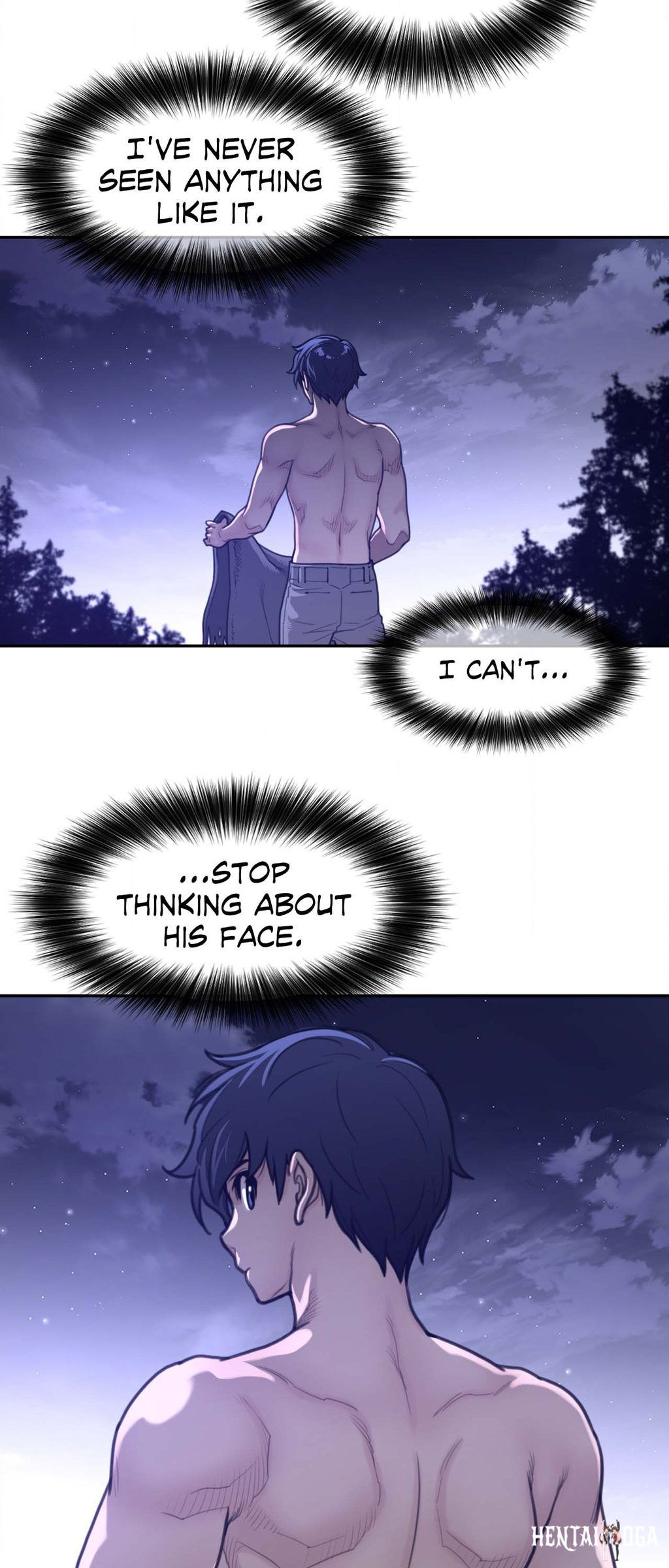 Perfect Half Perfect Half Chapter 175 - Page 29