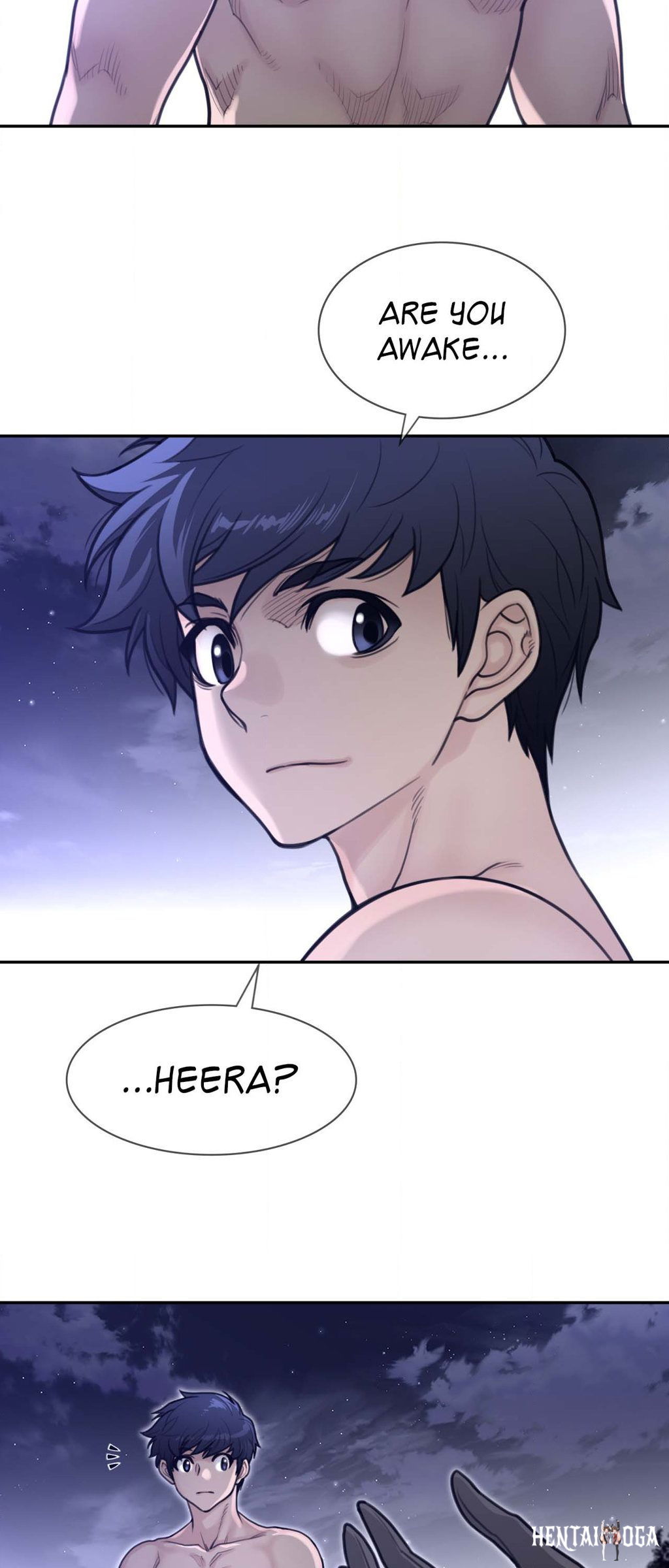 Perfect Half Perfect Half Chapter 175 - Page 30