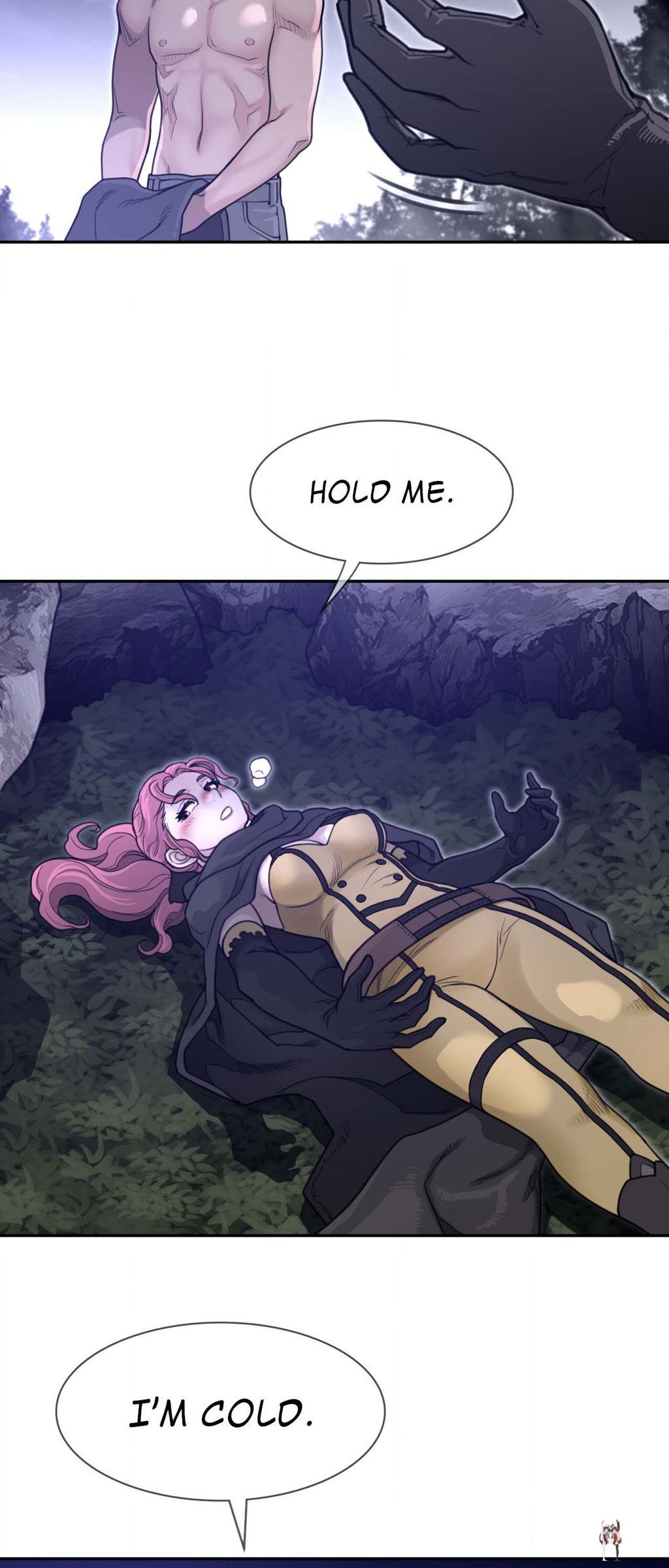 Perfect Half Perfect Half Chapter 175 - Page 31