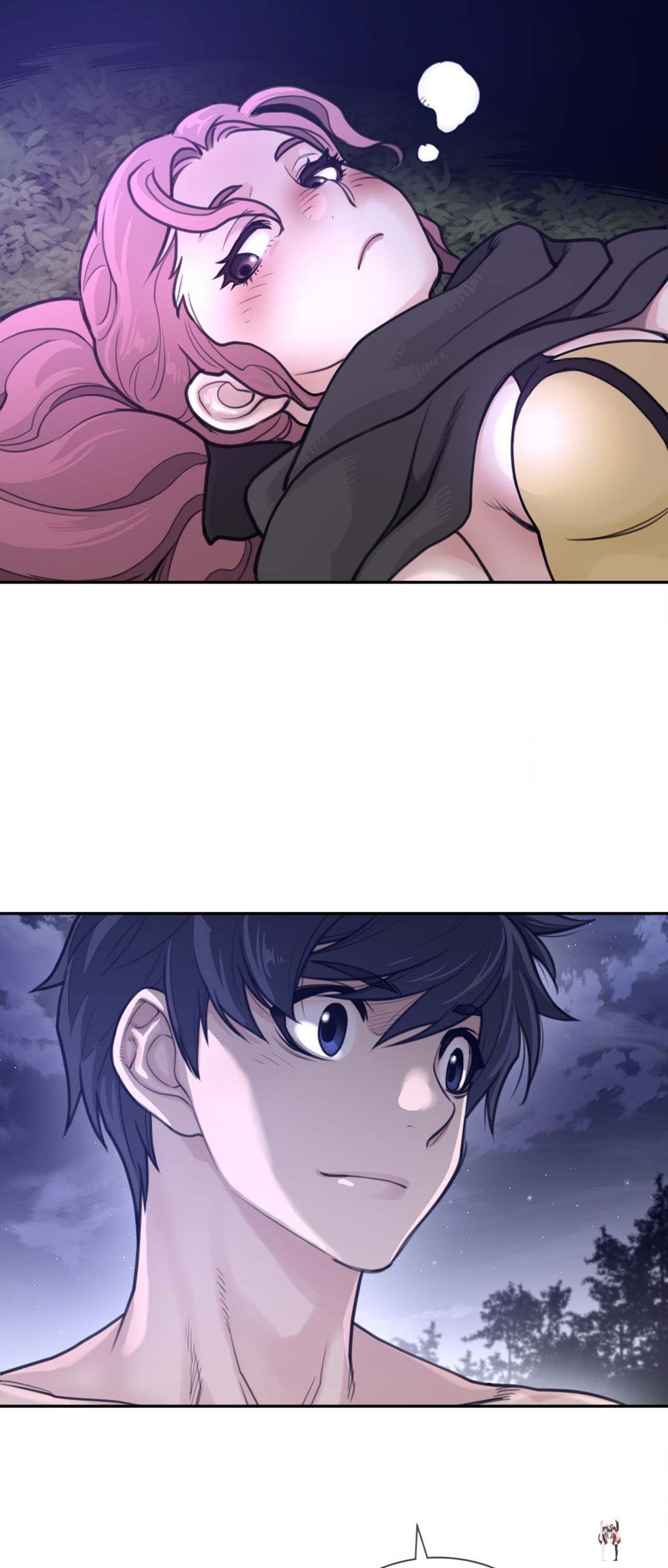 Perfect Half Perfect Half Chapter 175 - Page 32