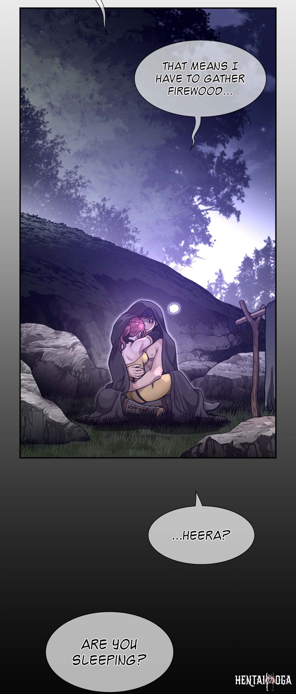 Perfect Half Perfect Half Chapter 175 - Page 34