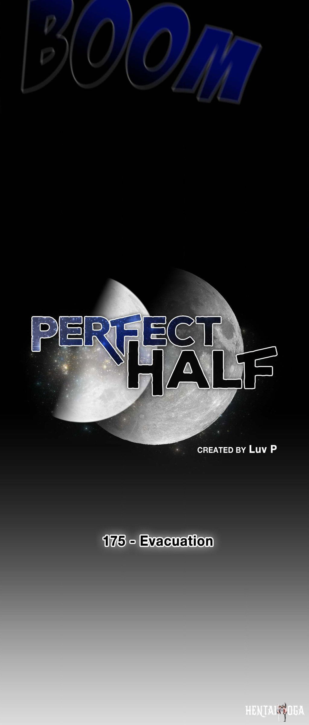 Perfect Half Perfect Half Chapter 175 - Page 5