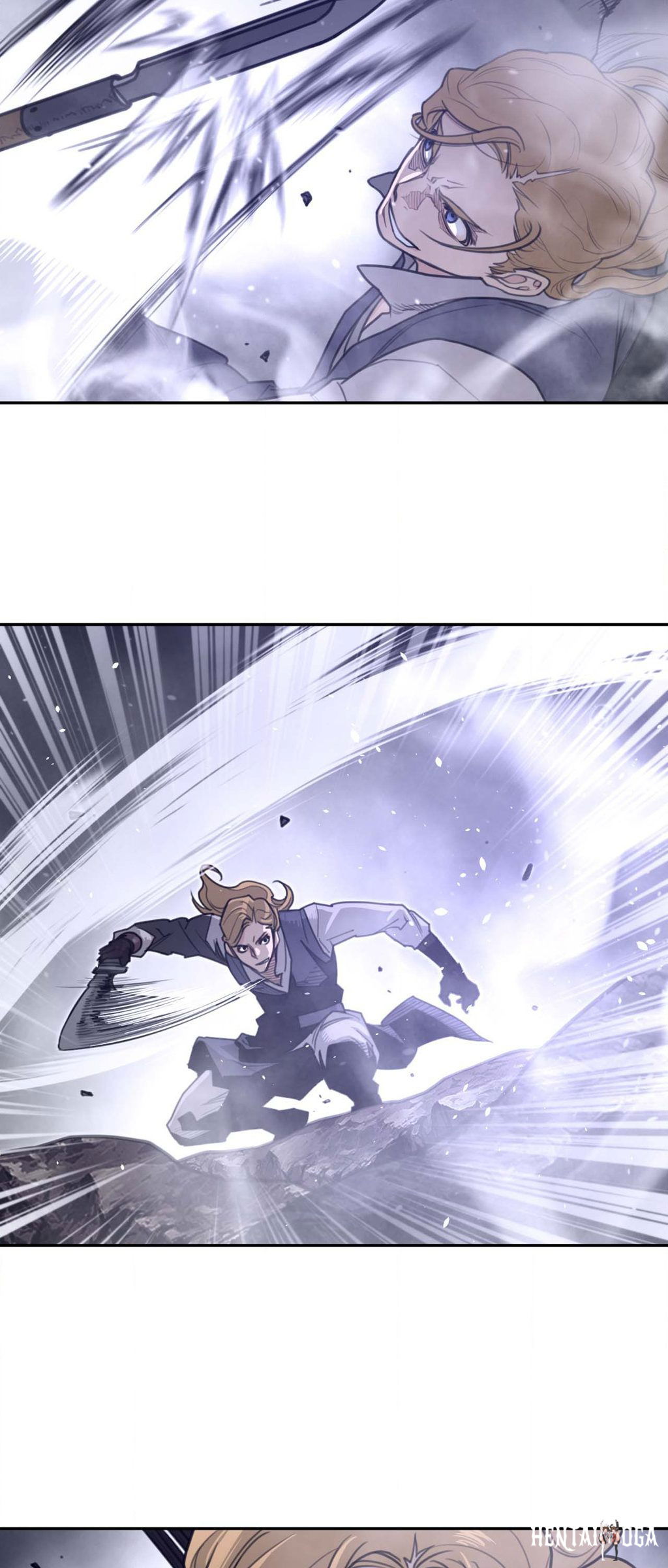 Perfect Half Perfect Half Chapter 175 - Page 7